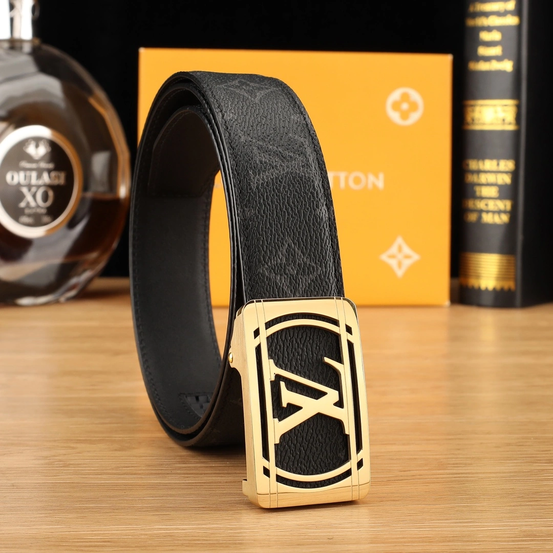 L*ouis V*uitton Belts XX 20250407- Stylish 15157