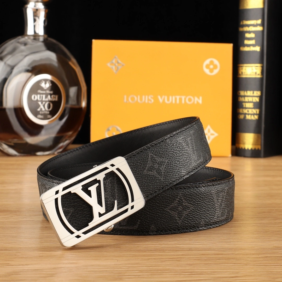 L*ouis V*uitton Belts XX 20250407- Stylish 15157