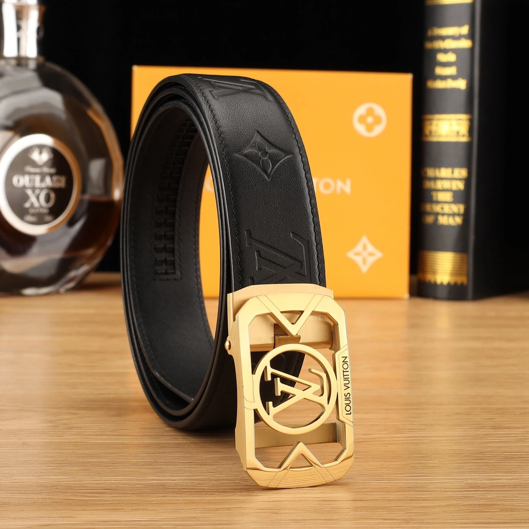 L*ouis V*uitton Belts XX 20250407- Stylish 15157