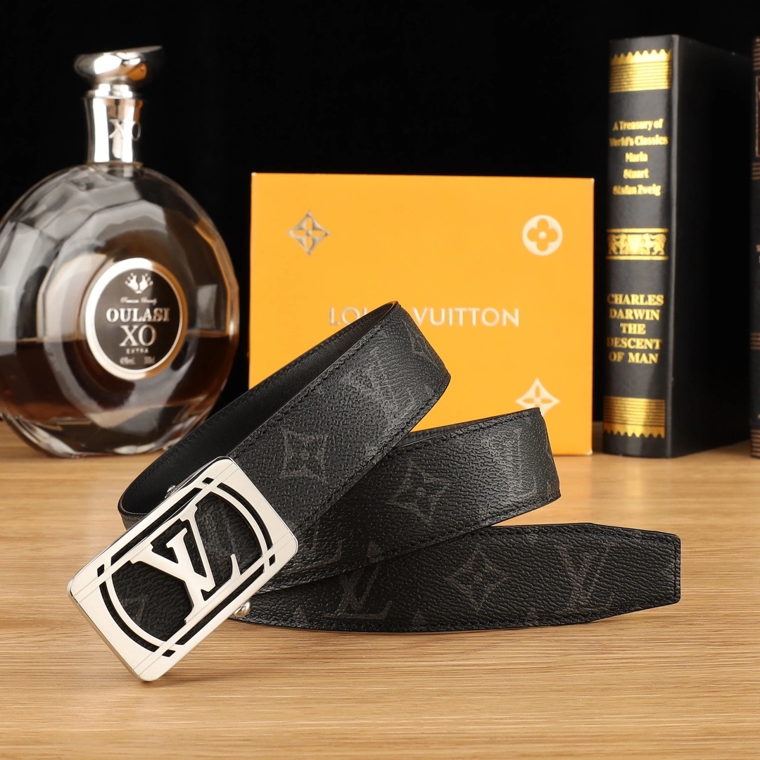 L*ouis V*uitton Belts XX 20250407- Stylish 15157