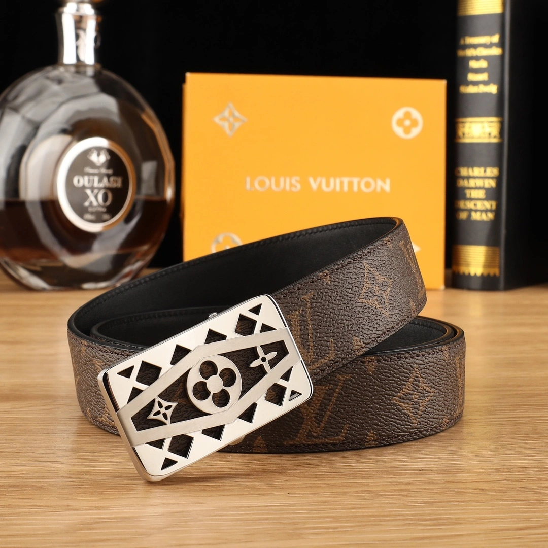 L*ouis V*uitton Belts XX 20250407- Stylish 15157