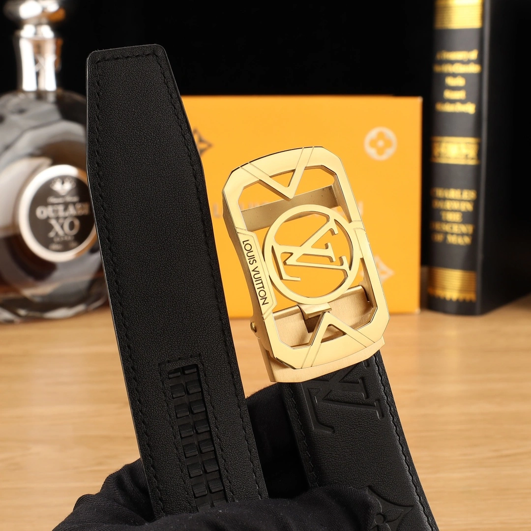 L*ouis V*uitton Belts XX 20250407- Stylish 15157