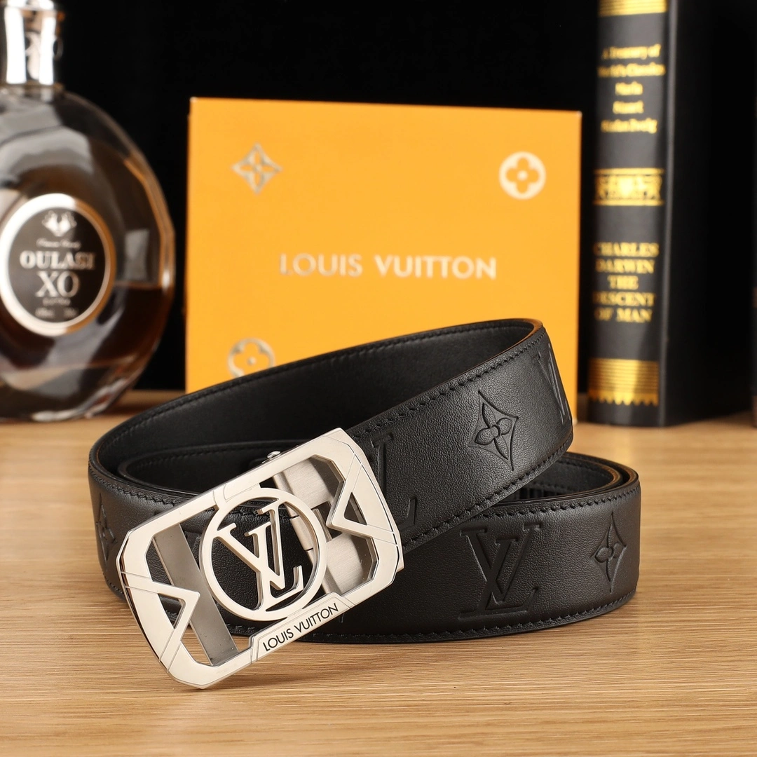 L*ouis V*uitton Belts XX 20250407- Stylish 15157