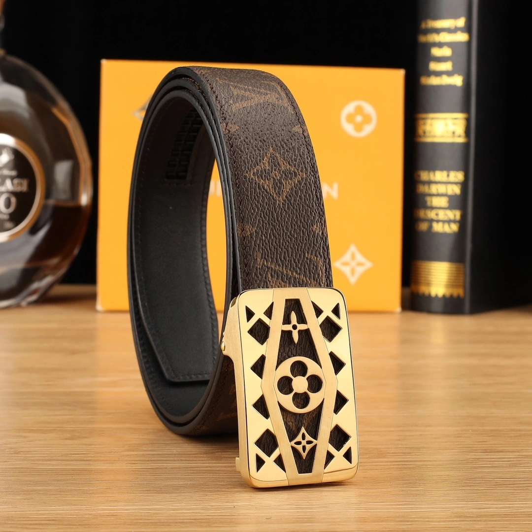 L*ouis V*uitton Belts XX 20250407- Stylish 15157