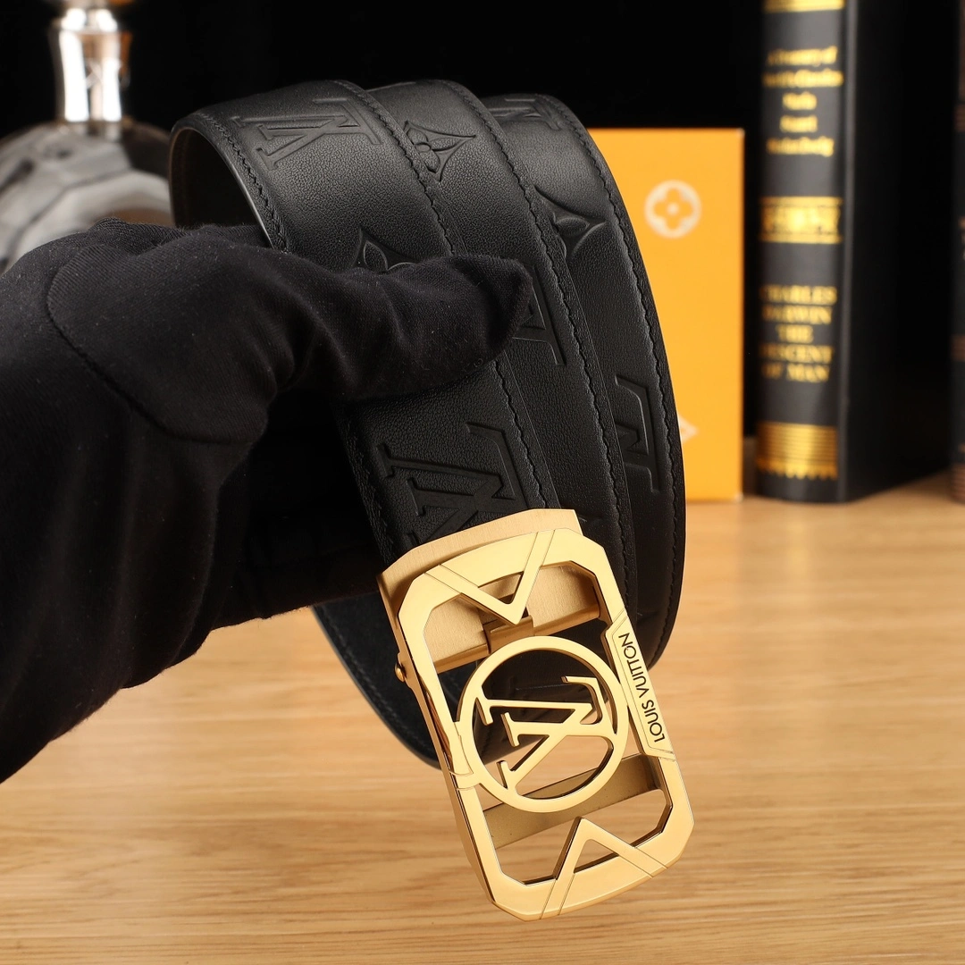 L*ouis V*uitton Belts XX 20250407- Stylish 15157