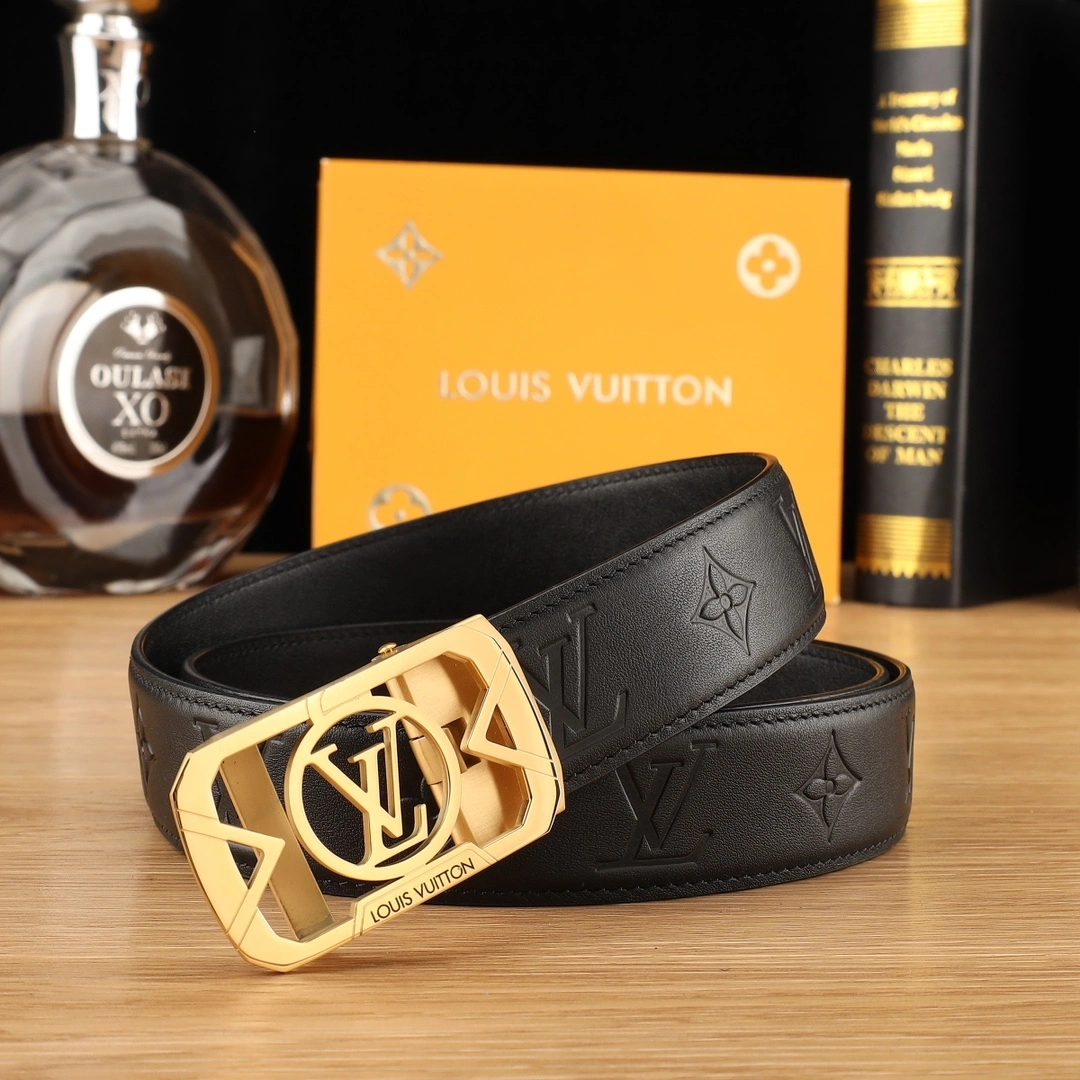 L*ouis V*uitton Belts XX 20250407- Stylish 15157