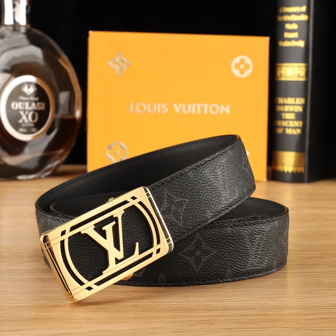 L*ouis V*uitton Belts XX 20250407- Stylish 15157