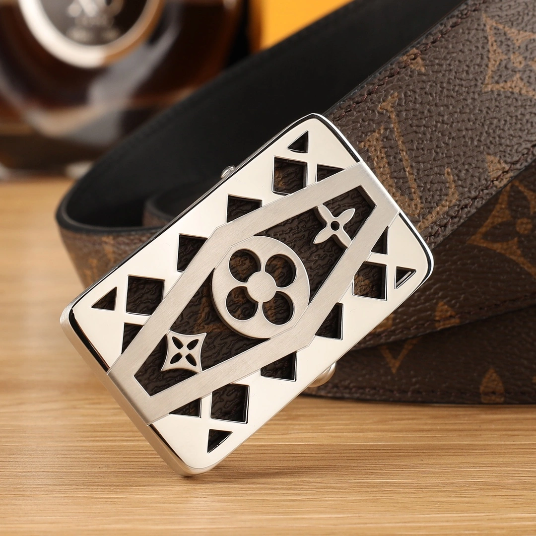 L*ouis V*uitton Belts XX 20250407- Stylish 15157