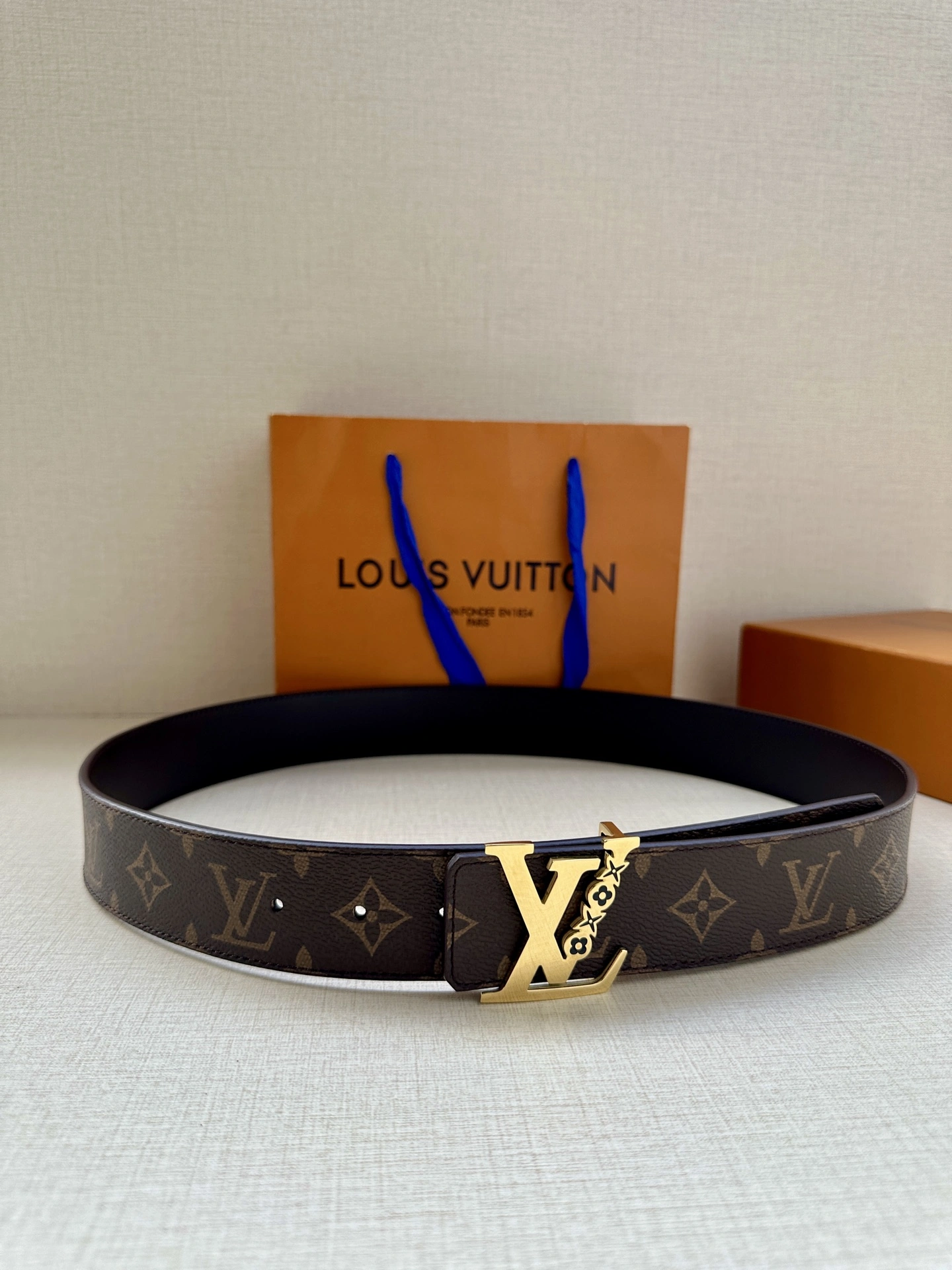 Resilient L*ouis V*uitton Belts XX 20250407- 15156