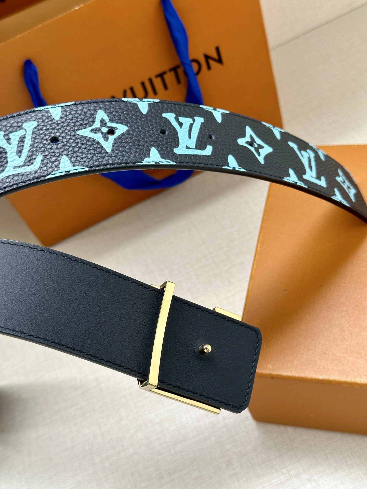 AllSeason L*ouis V*uitton Belts XX 20250407- 15153