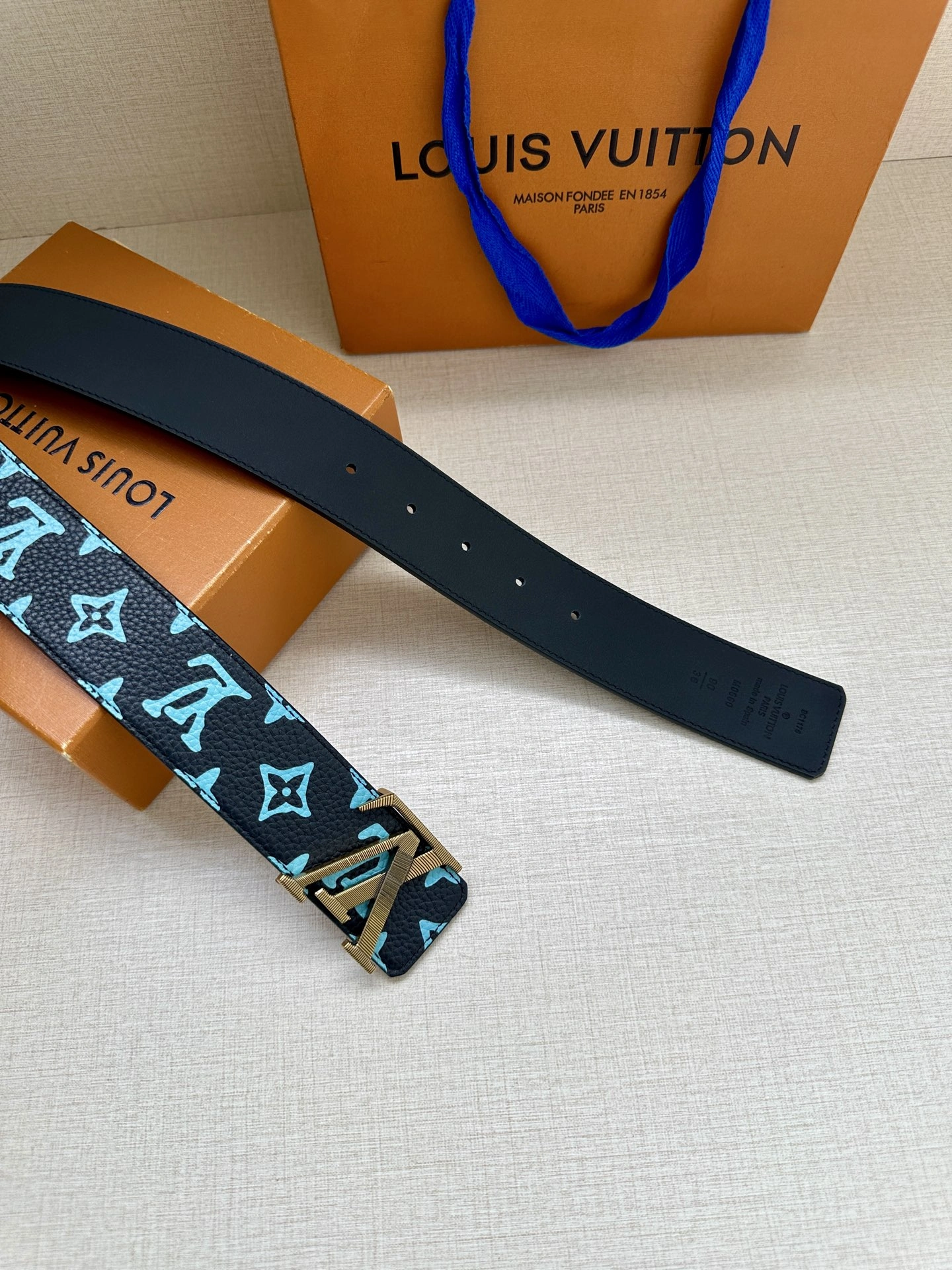 AllSeason L*ouis V*uitton Belts XX 20250407- 15153