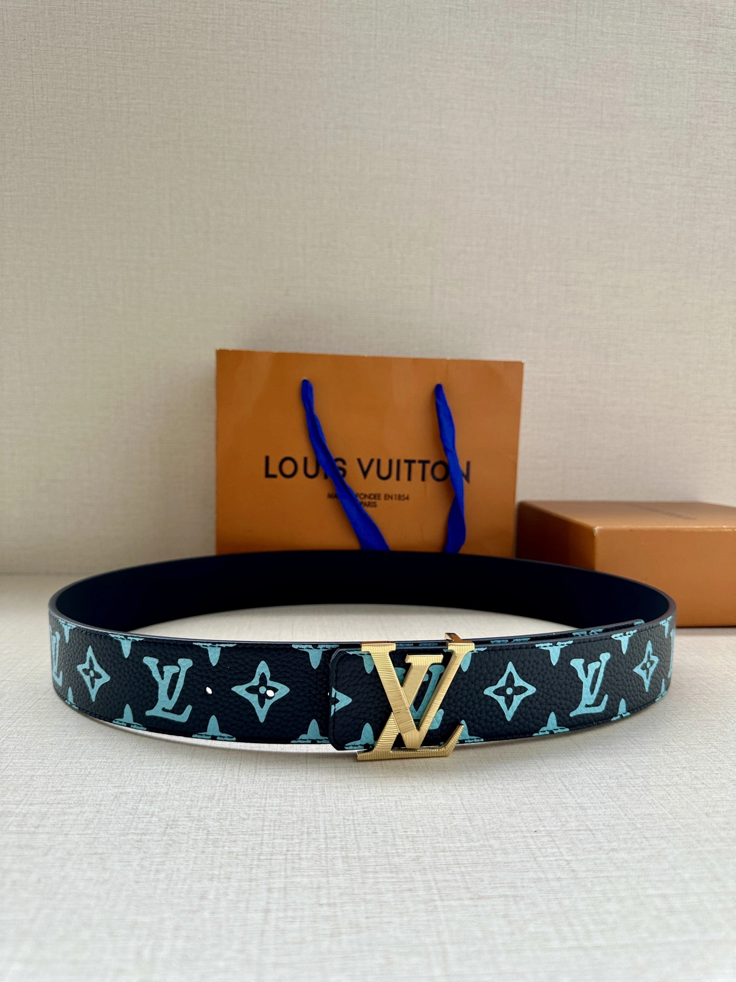 AllSeason L*ouis V*uitton Belts XX 20250407- 15153