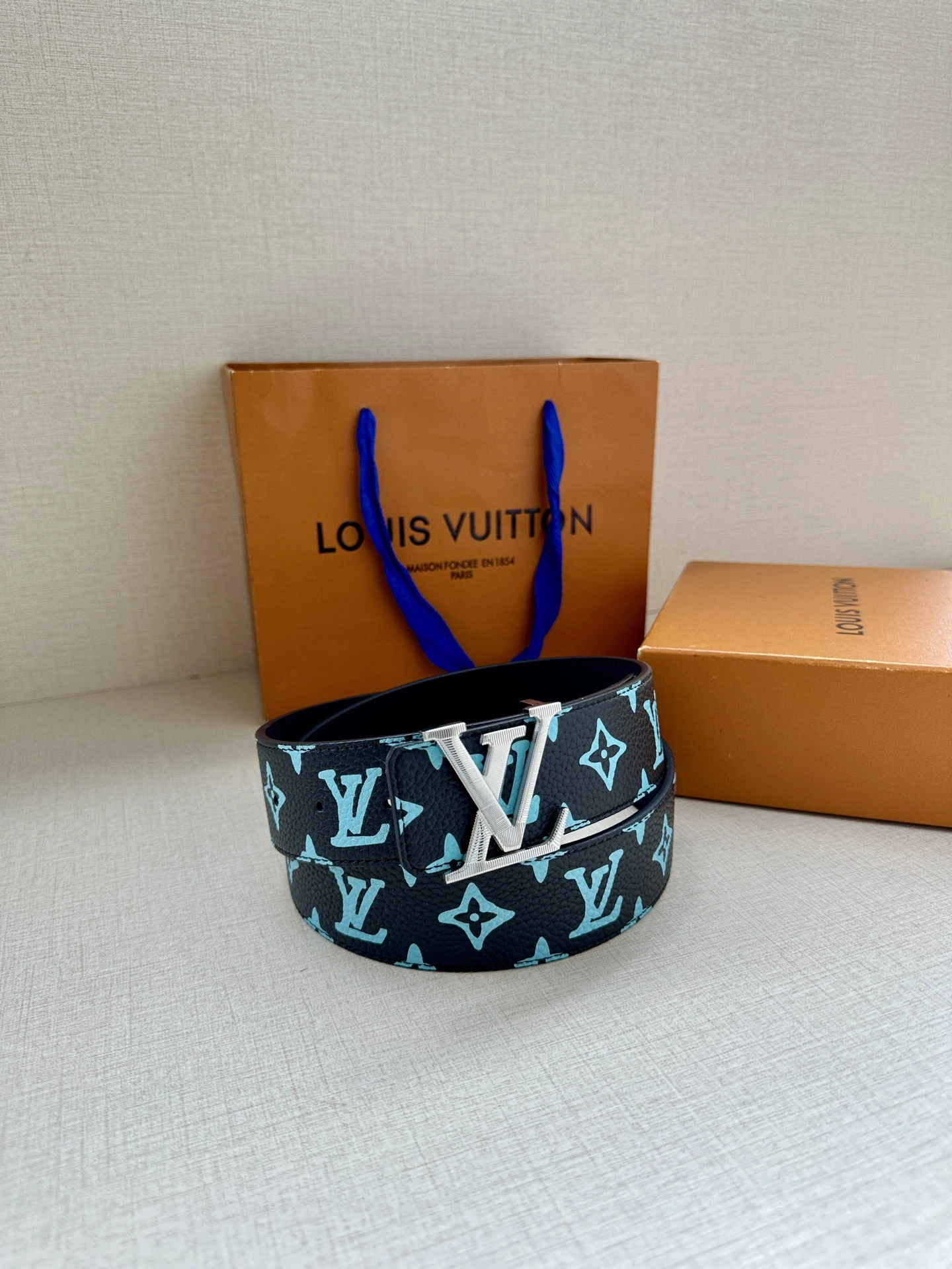 AllSeason L*ouis V*uitton Belts XX 20250407- 15153