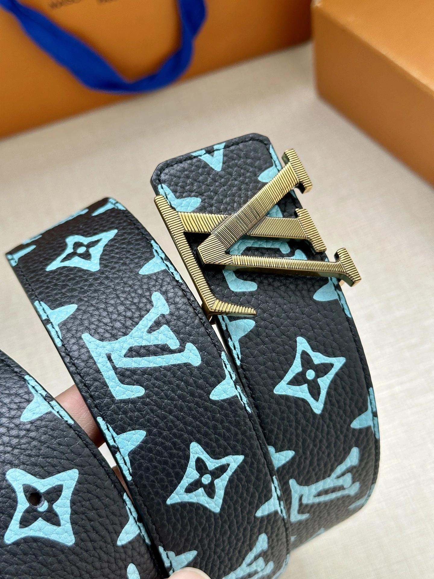 AllSeason L*ouis V*uitton Belts XX 20250407- 15153