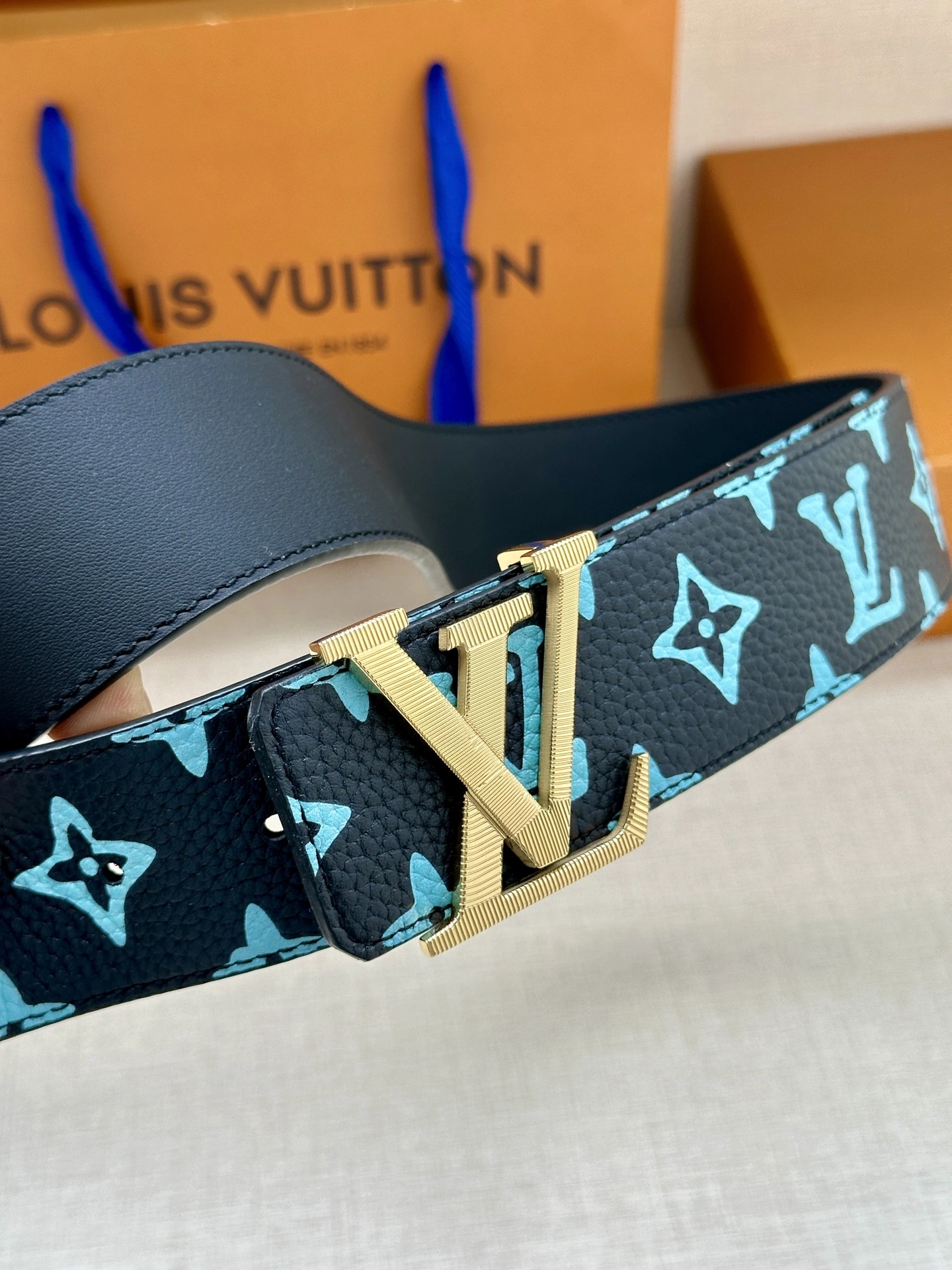 AllSeason L*ouis V*uitton Belts XX 20250407- 15153