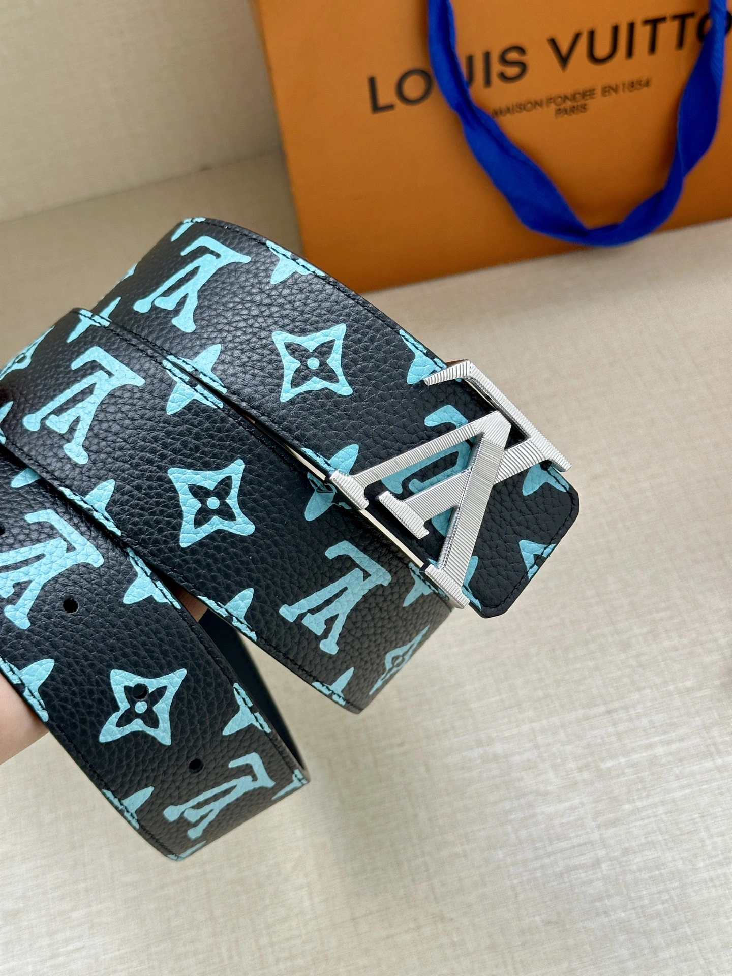 AllSeason L*ouis V*uitton Belts XX 20250407- 15153