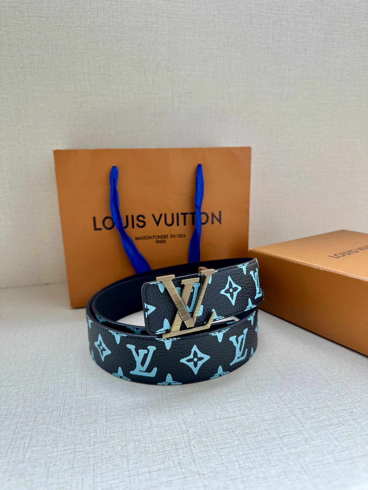 AllSeason L*ouis V*uitton Belts XX 20250407- 15153