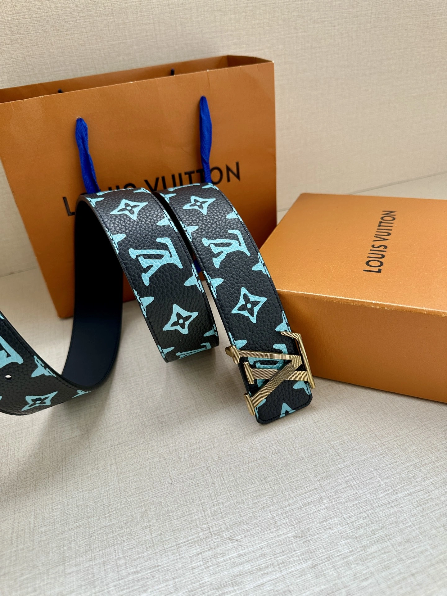 AllSeason L*ouis V*uitton Belts XX 20250407- 15153