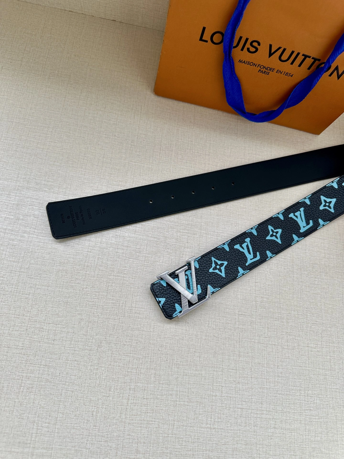 AllSeason L*ouis V*uitton Belts XX 20250407- 15153