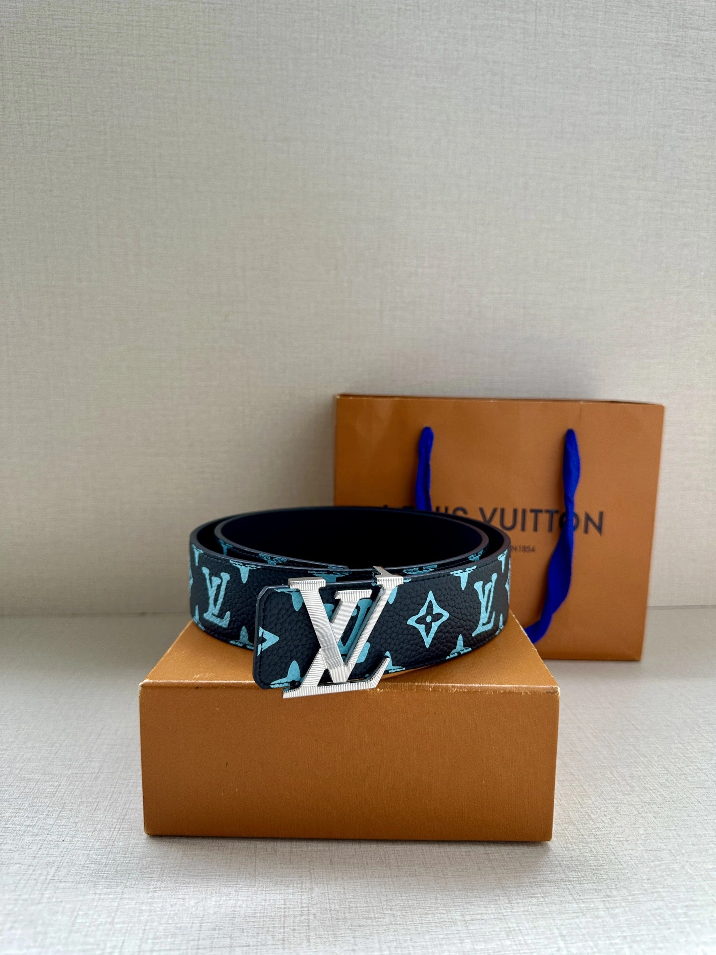 AllSeason L*ouis V*uitton Belts XX 20250407- 15153