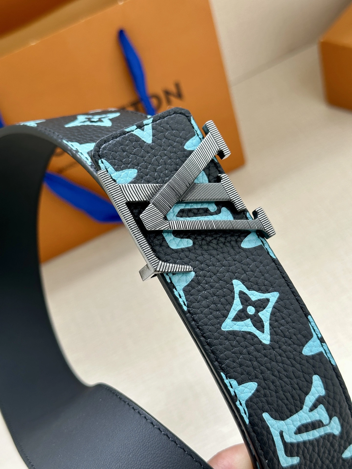 AllSeason L*ouis V*uitton Belts XX 20250407- 15153