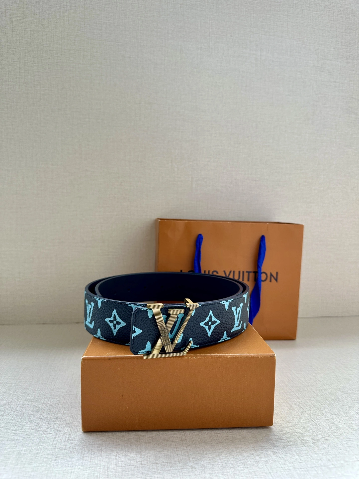 AllSeason L*ouis V*uitton Belts XX 20250407- 15153