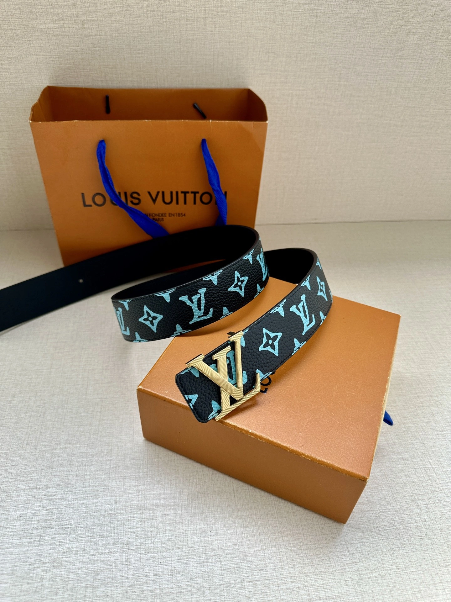 AllSeason L*ouis V*uitton Belts XX 20250407- 15153