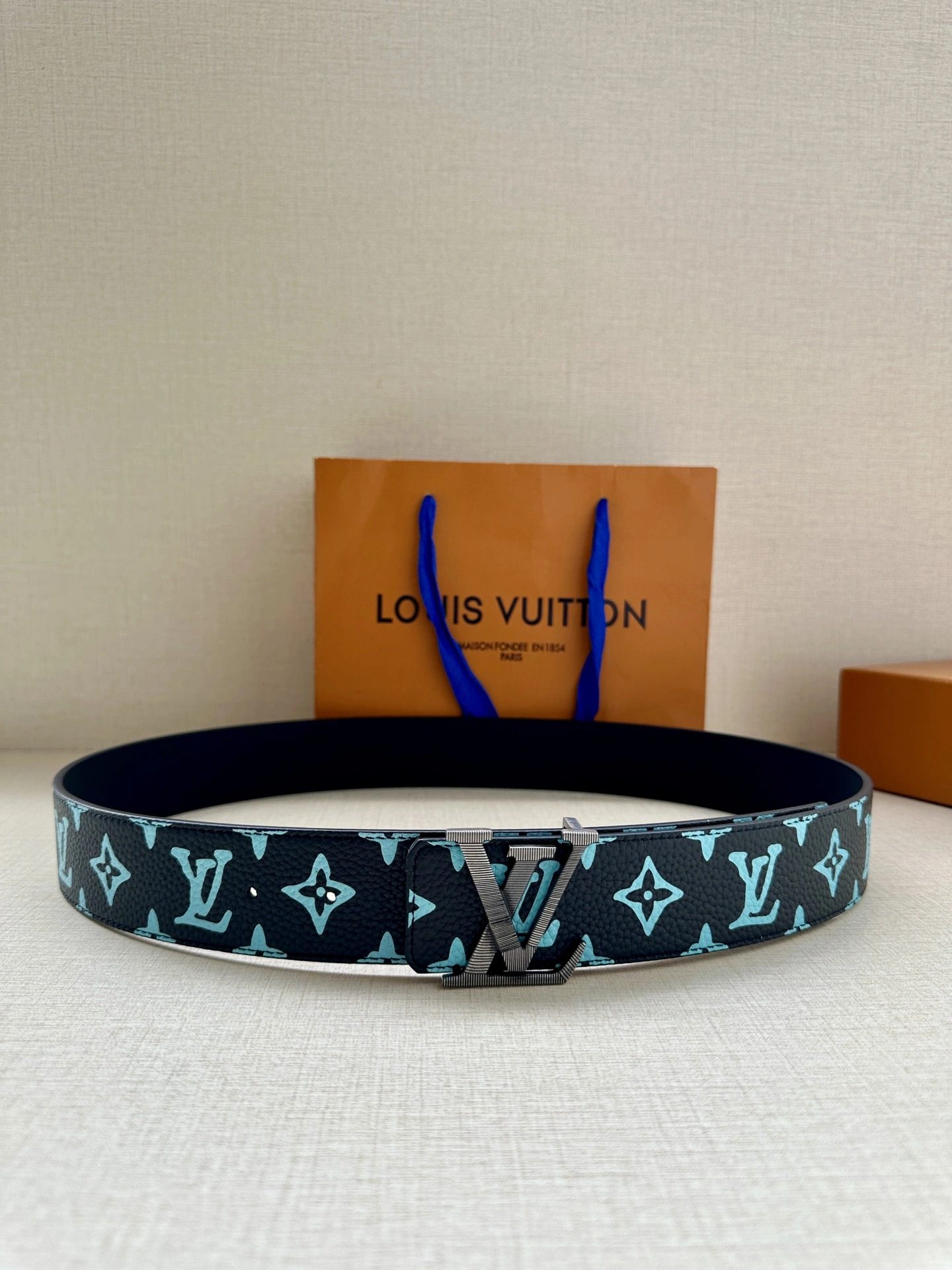 AllSeason L*ouis V*uitton Belts XX 20250407- 15153