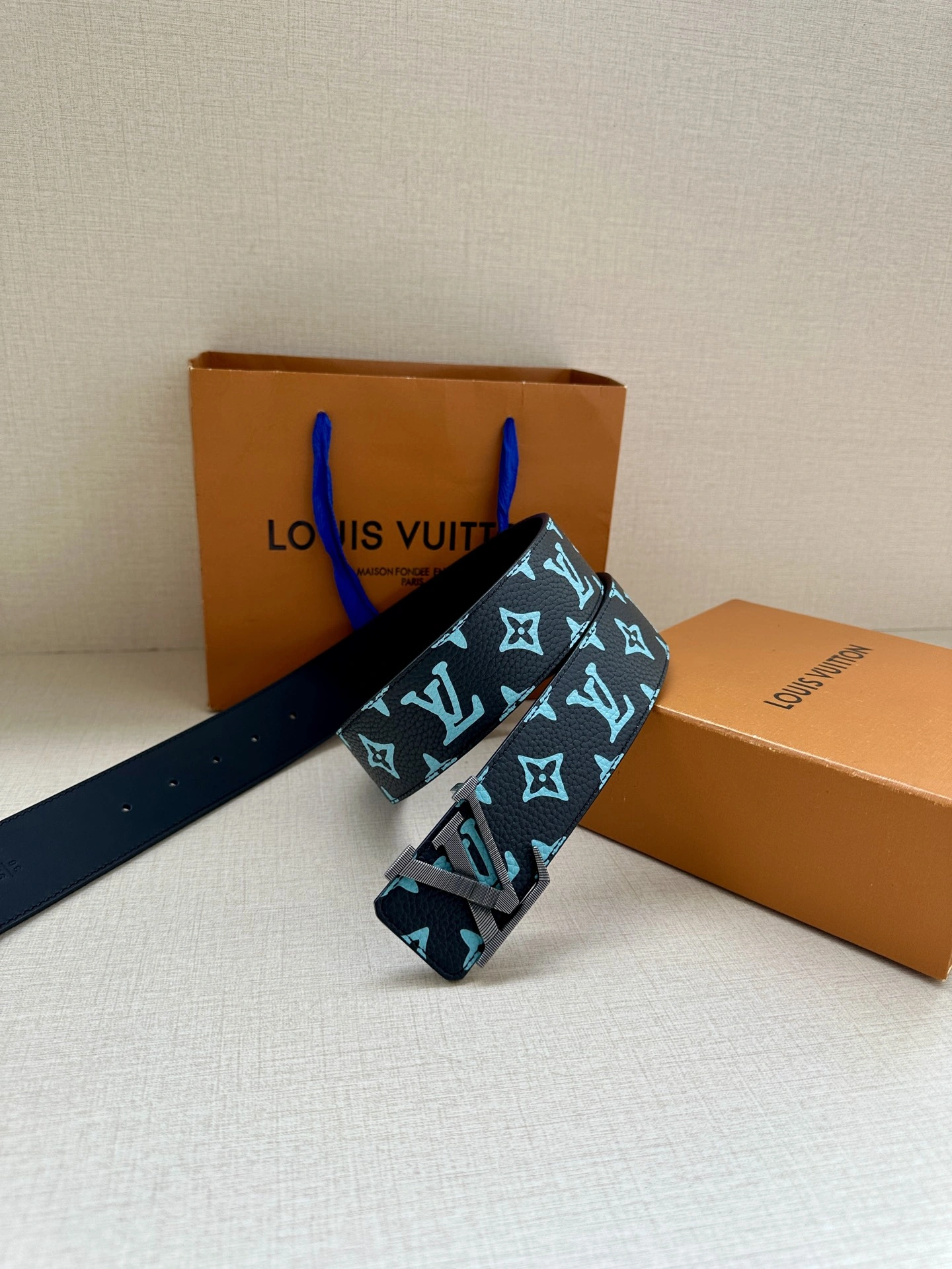 AllSeason L*ouis V*uitton Belts XX 20250407- 15153