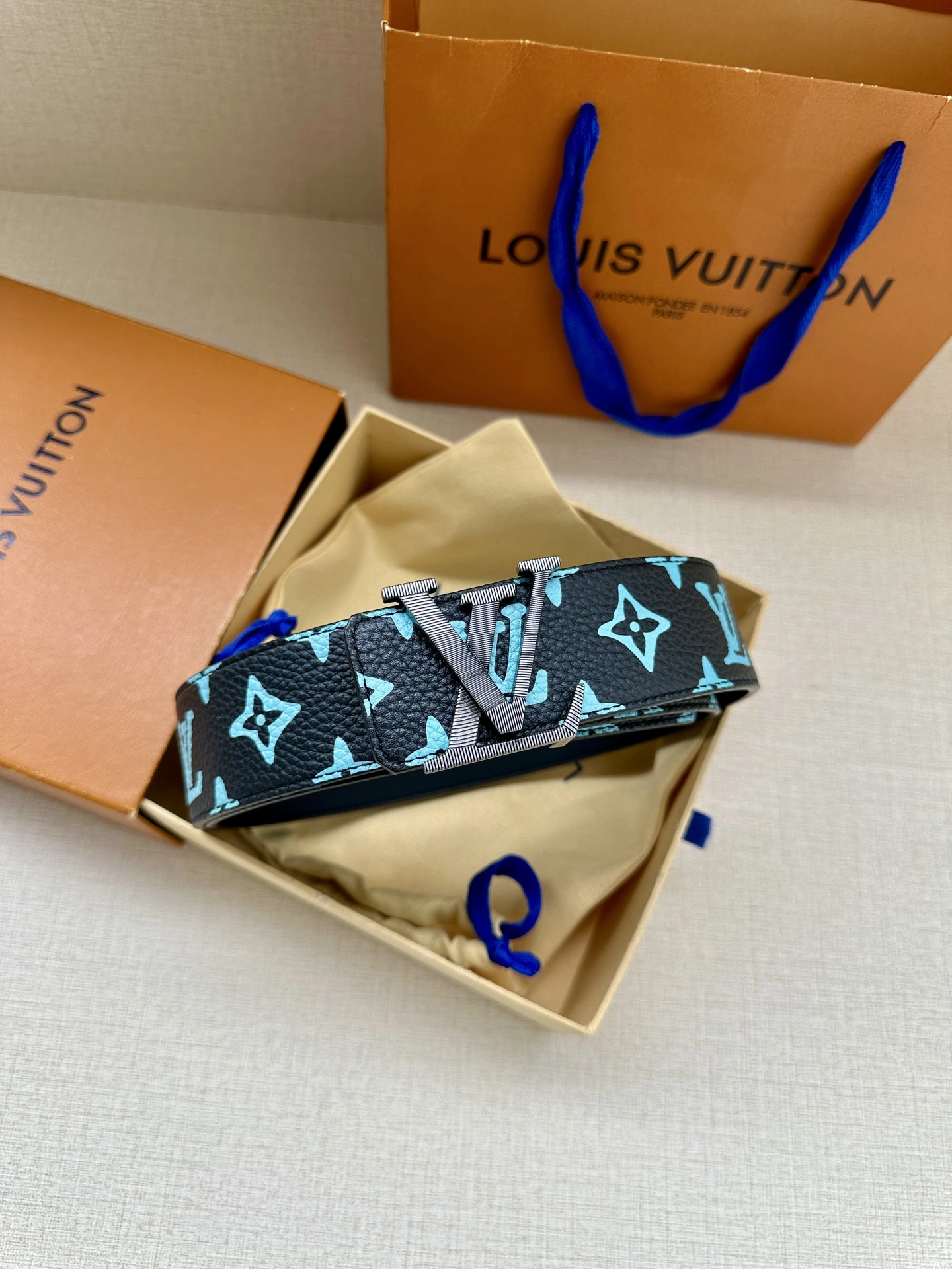 AllSeason L*ouis V*uitton Belts XX 20250407- 15153