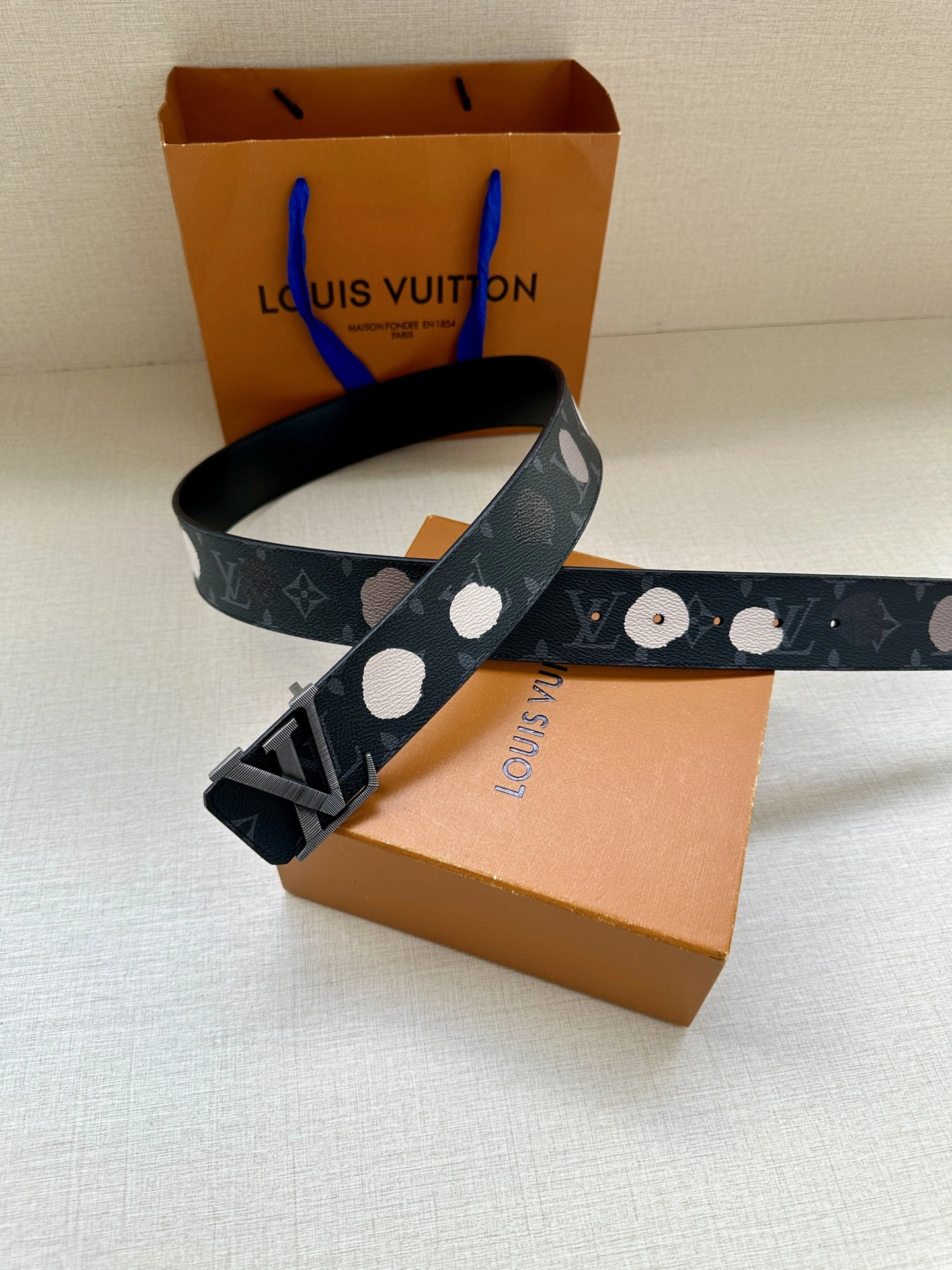 L*ouis V*uitton Belts XX 20250407- OnTrend 15152