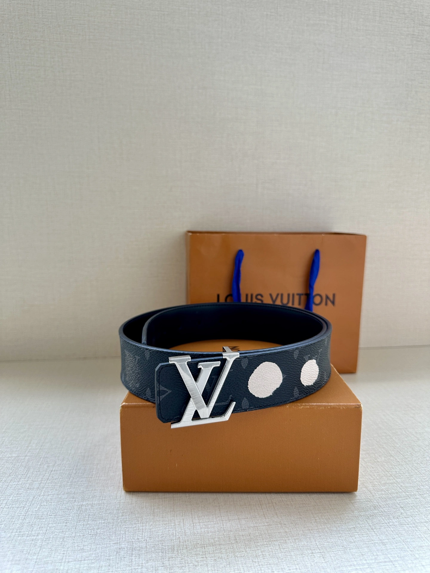 L*ouis V*uitton Belts XX 20250407- OnTrend 15152