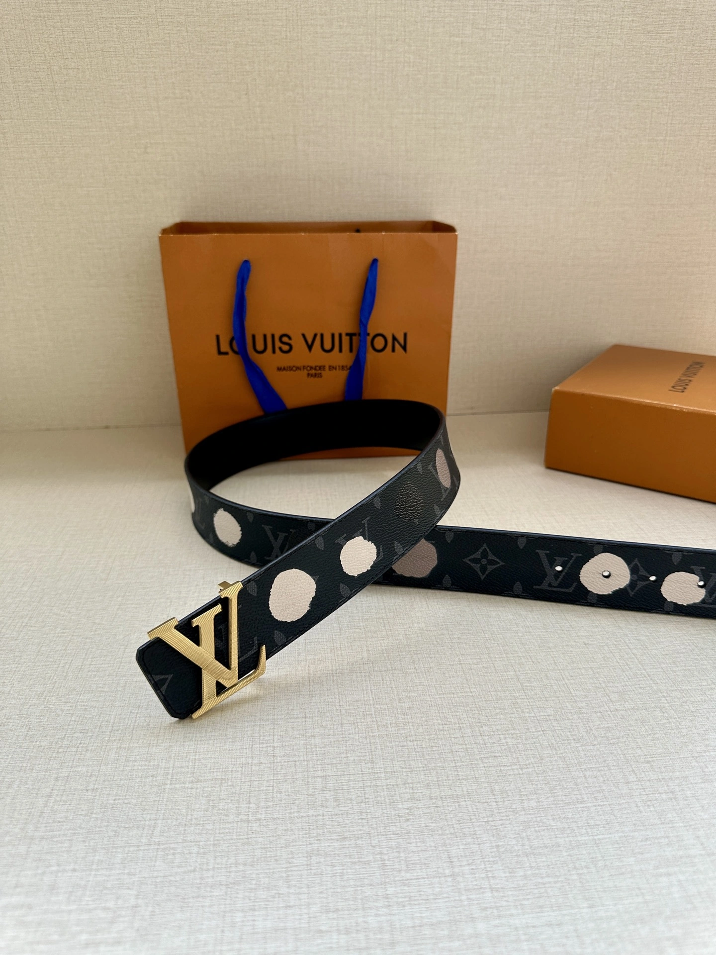 L*ouis V*uitton Belts XX 20250407- OnTrend 15152