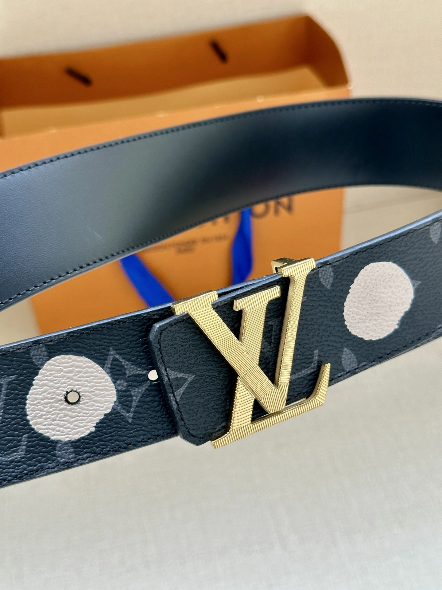 L*ouis V*uitton Belts XX 20250407- OnTrend 15152