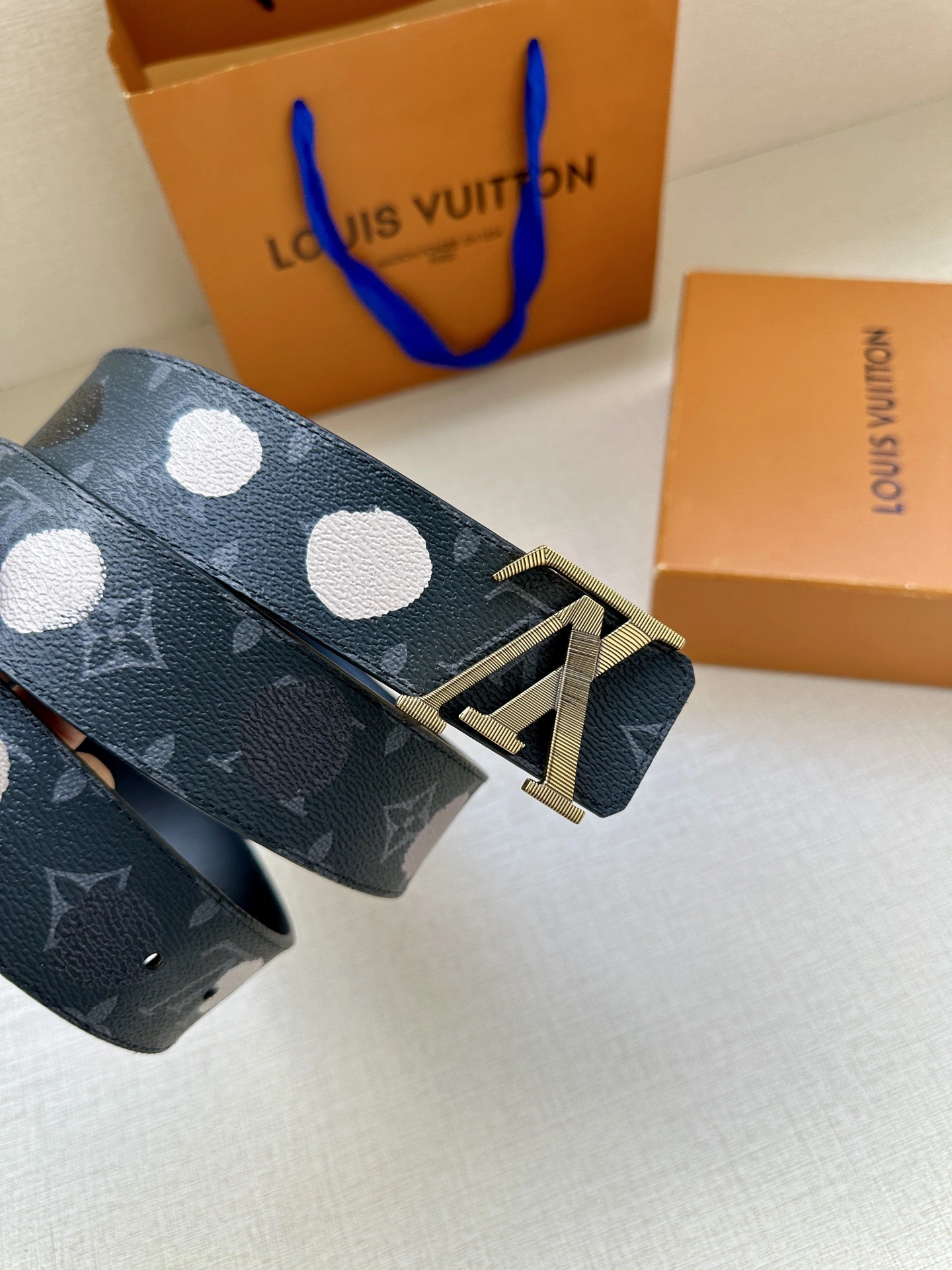 L*ouis V*uitton Belts XX 20250407- OnTrend 15152