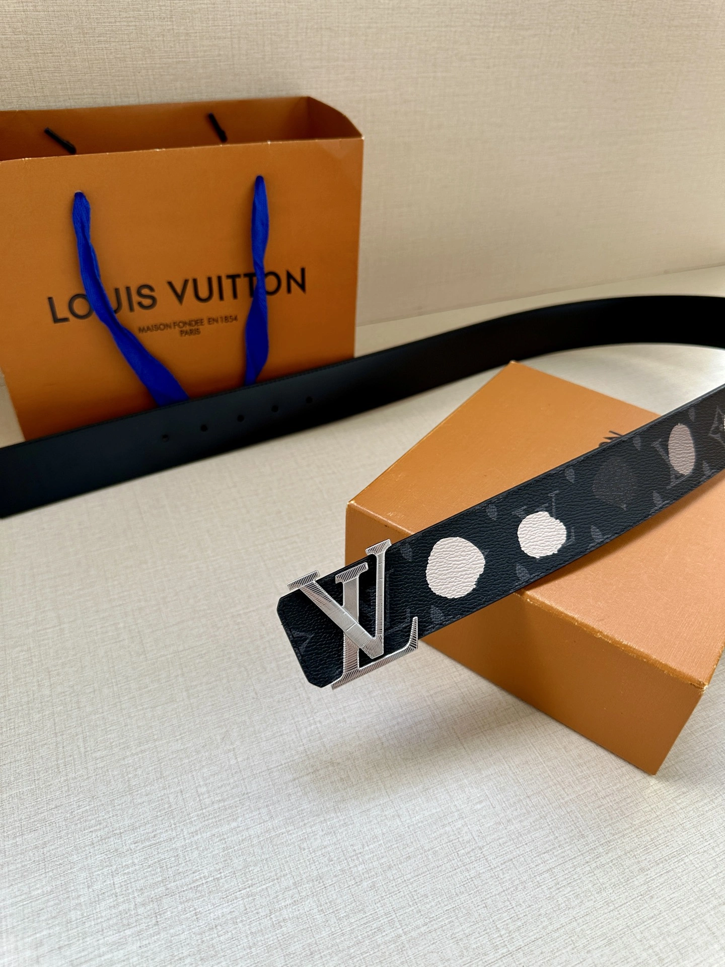 L*ouis V*uitton Belts XX 20250407- OnTrend 15152