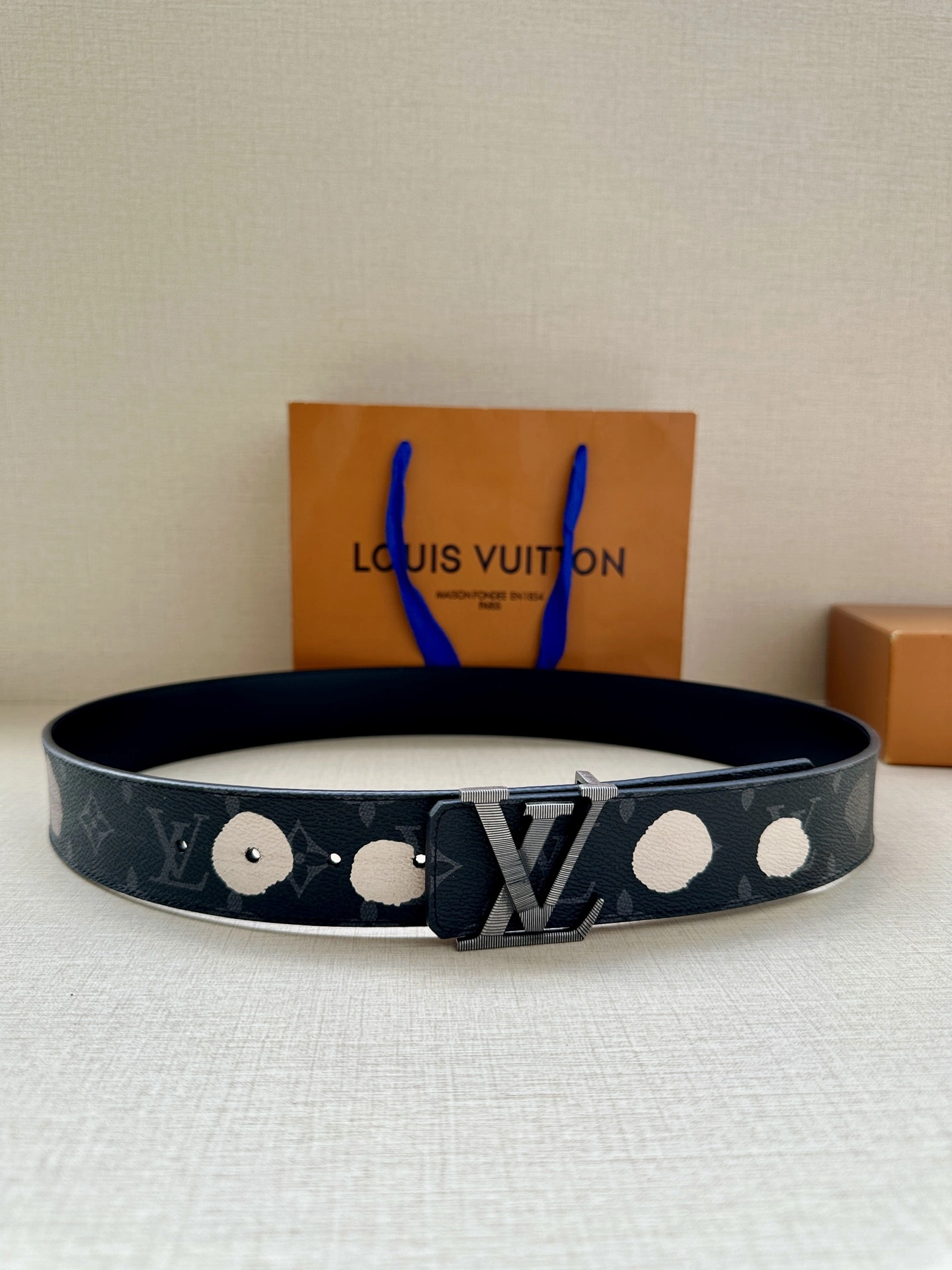 L*ouis V*uitton Belts XX 20250407- OnTrend 15152