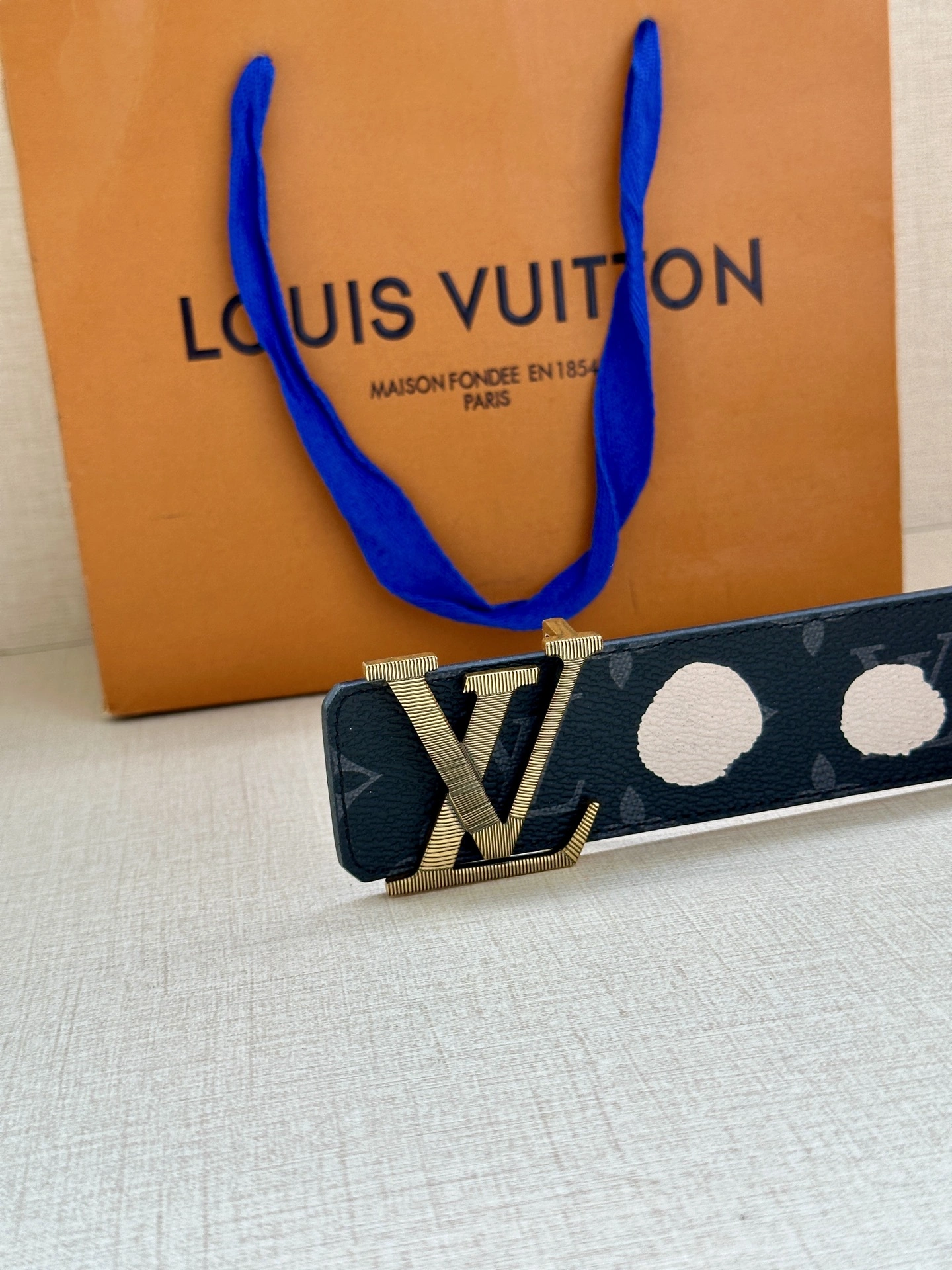L*ouis V*uitton Belts XX 20250407- OnTrend 15152