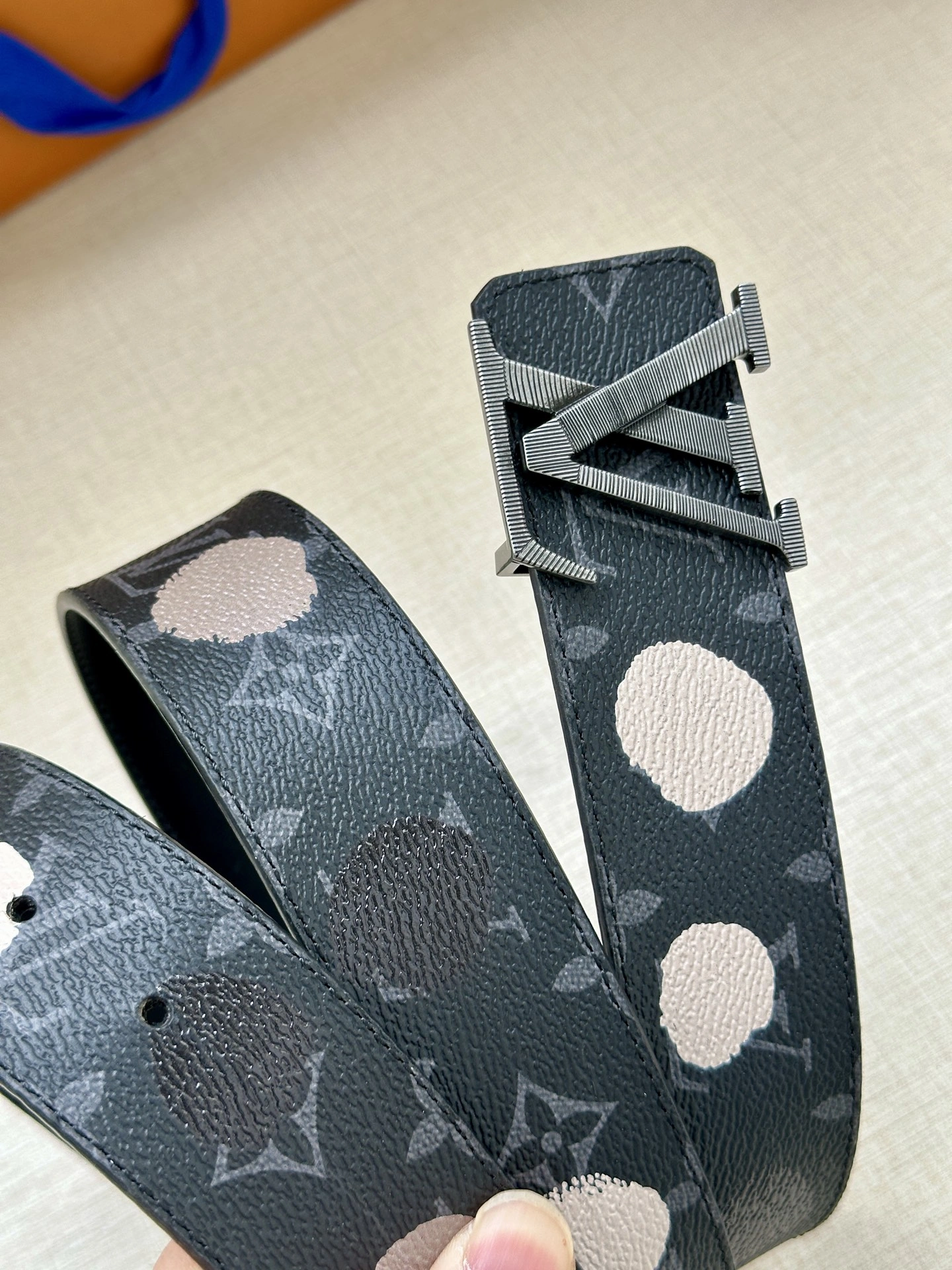 L*ouis V*uitton Belts XX 20250407- OnTrend 15152