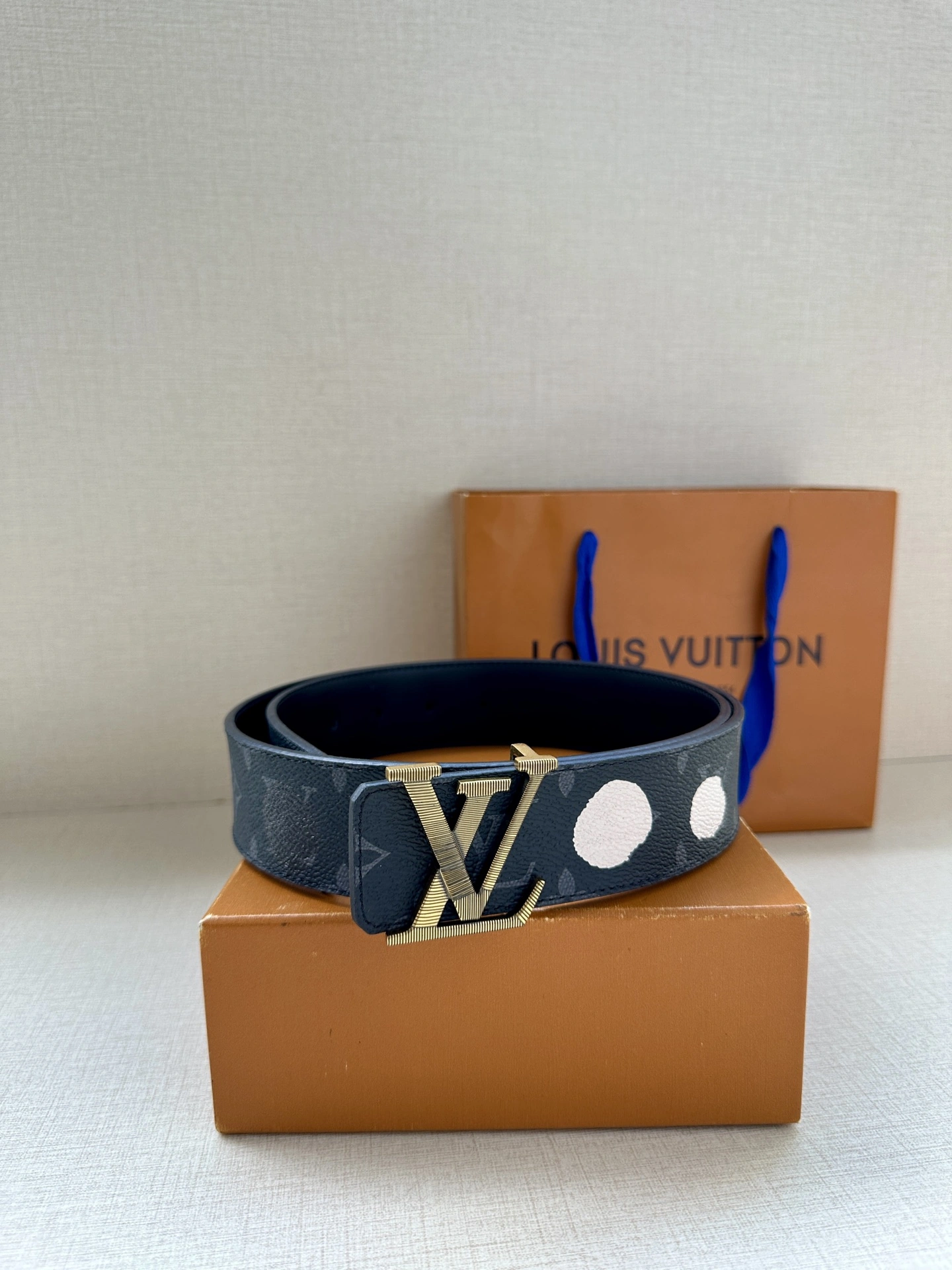 L*ouis V*uitton Belts XX 20250407- OnTrend 15152
