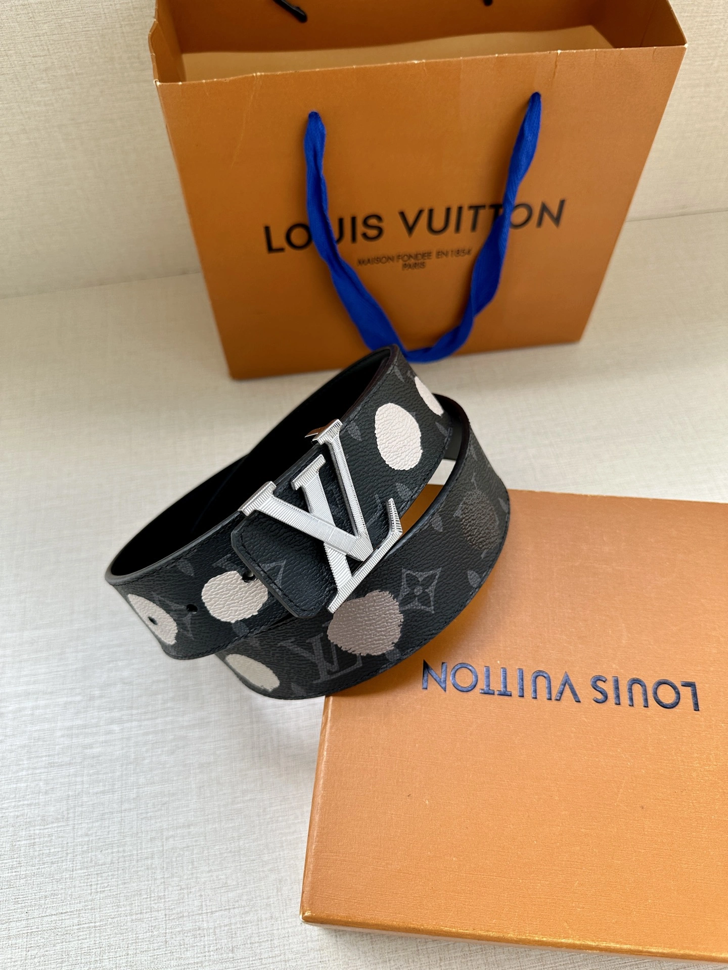 L*ouis V*uitton Belts XX 20250407- OnTrend 15152