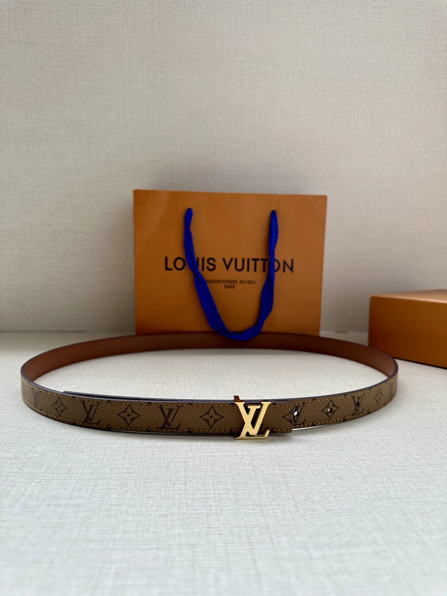 L*ouis V*uitton Belts XX 20250407- Seasonal 15173
