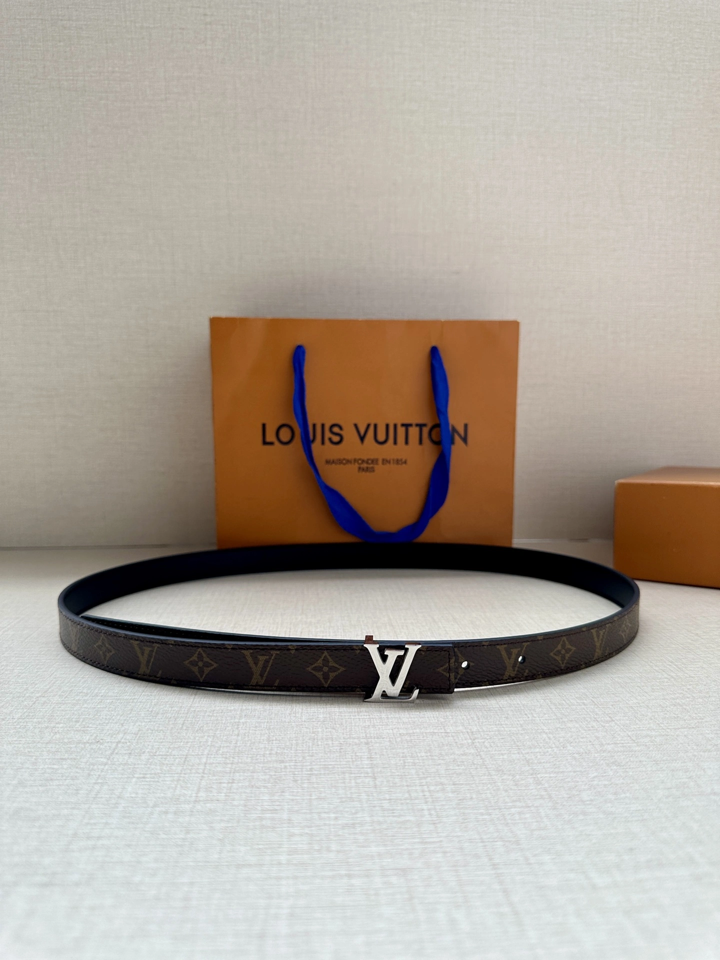 L*ouis V*uitton Belts XX 20250407- Seasonal 15173
