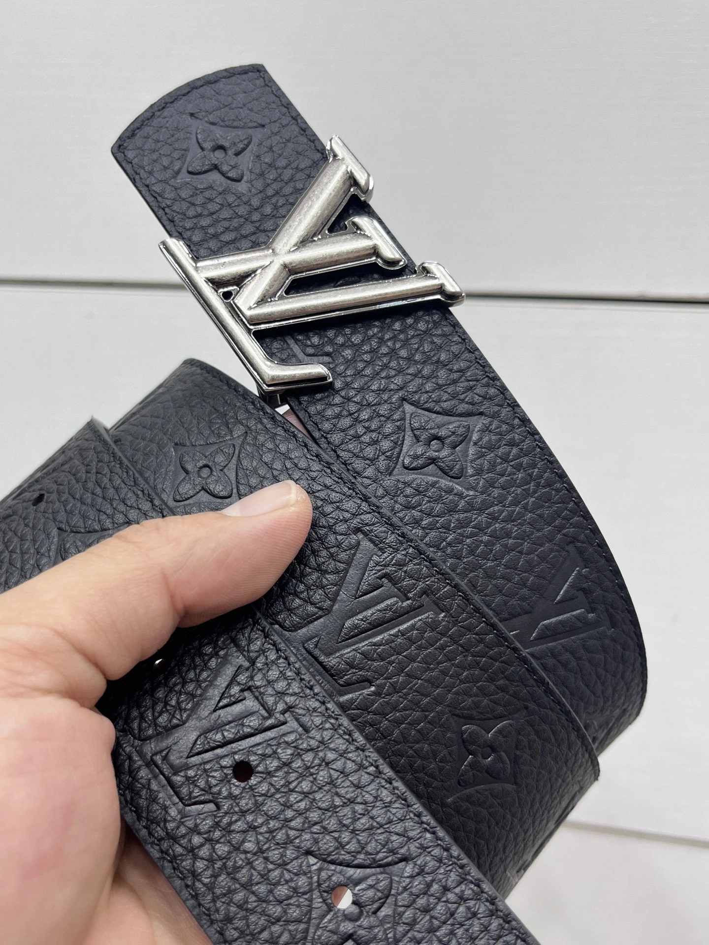 FashionForward L*ouis V*uitton Belts XX 20250407- 15155