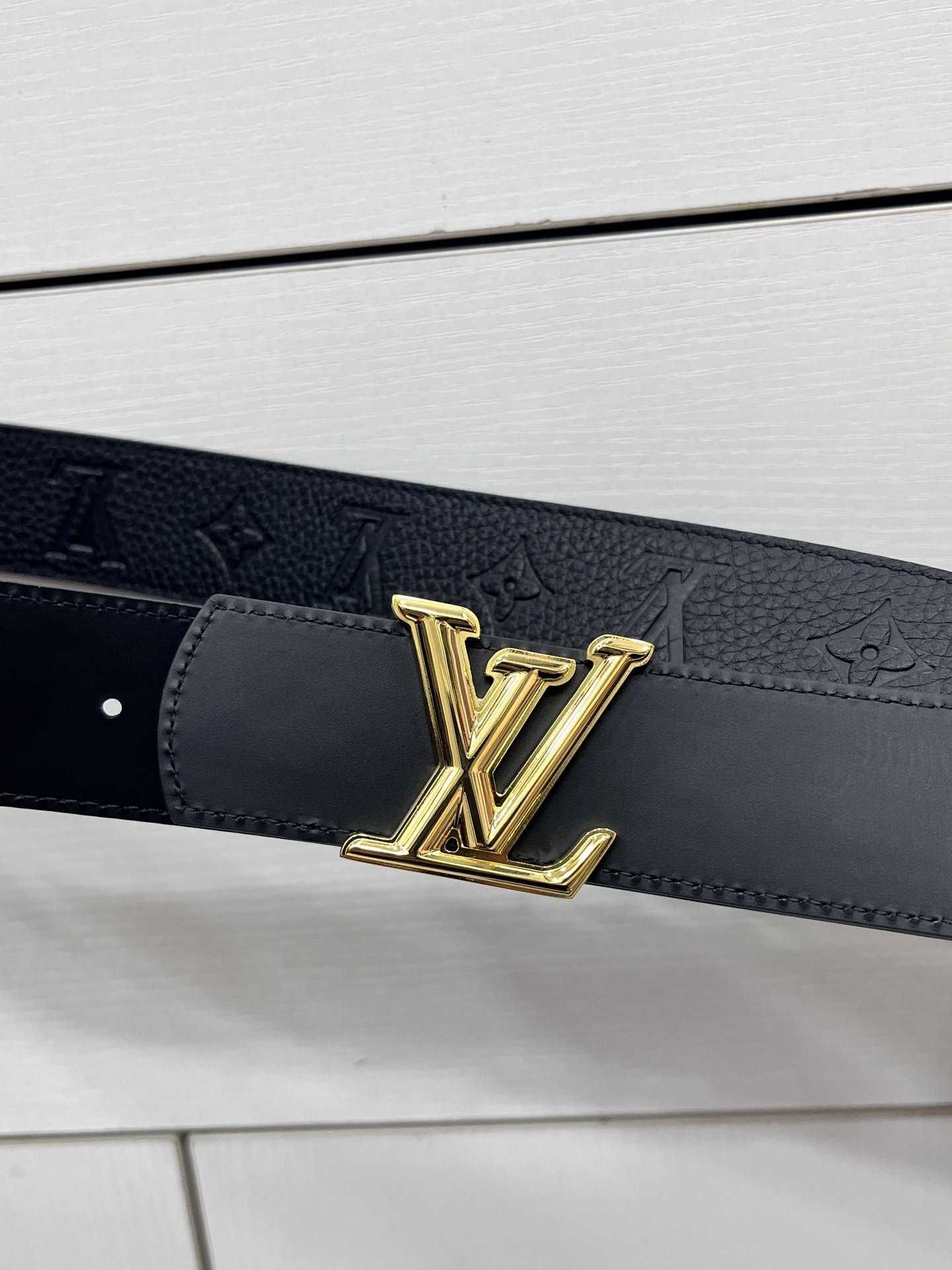 FashionForward L*ouis V*uitton Belts XX 20250407- 15155