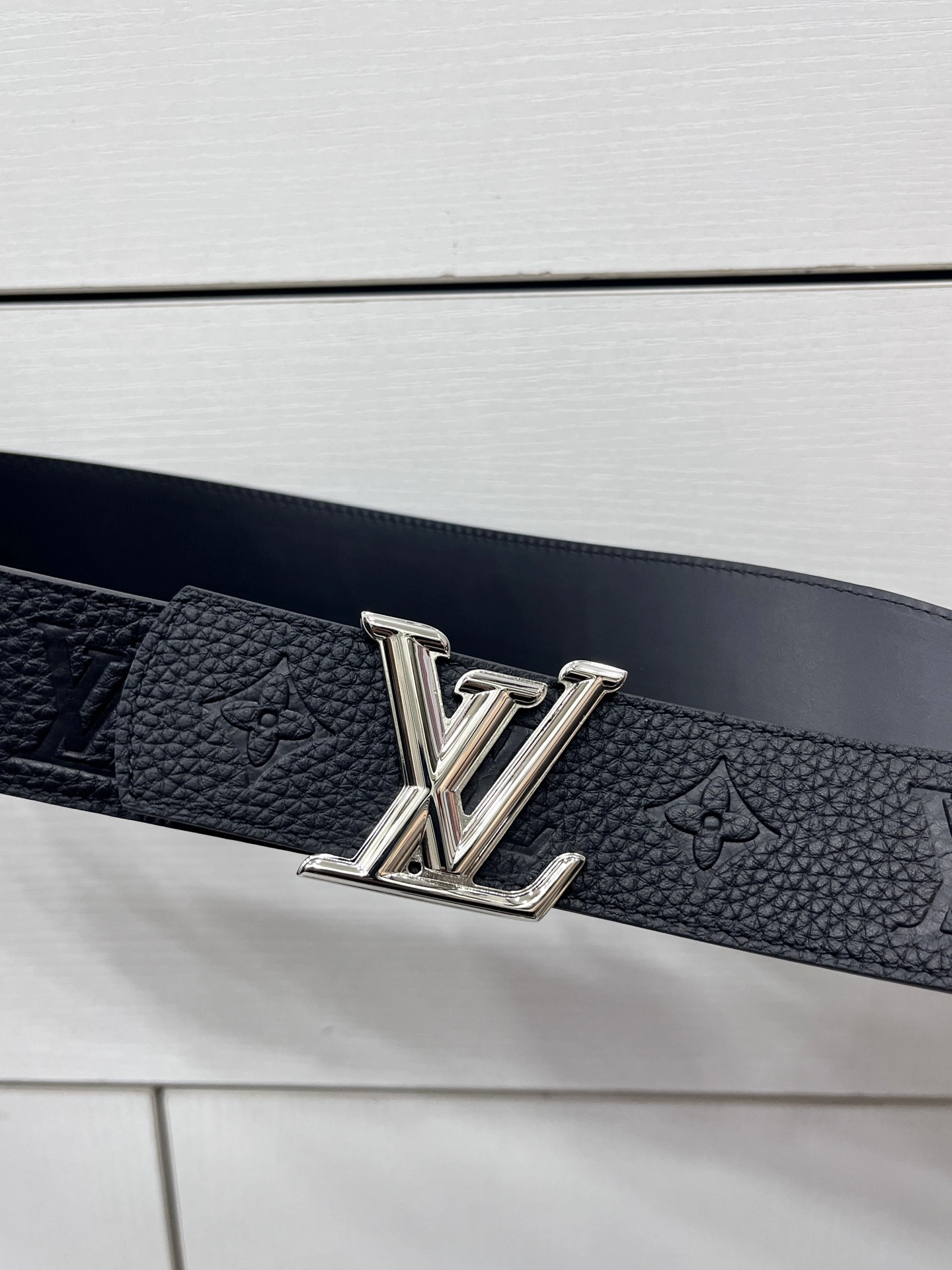 FashionForward L*ouis V*uitton Belts XX 20250407- 15155