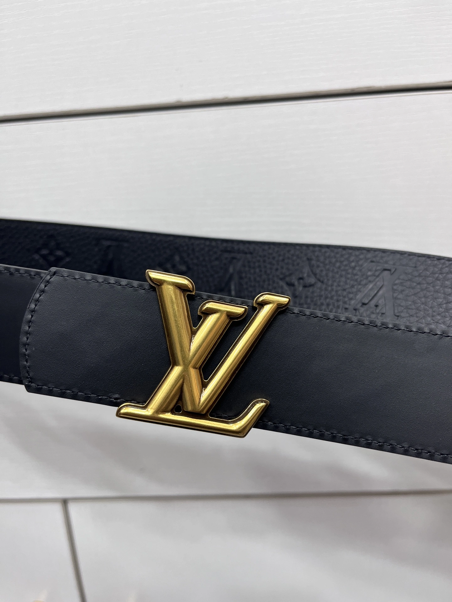 FashionForward L*ouis V*uitton Belts XX 20250407- 15155