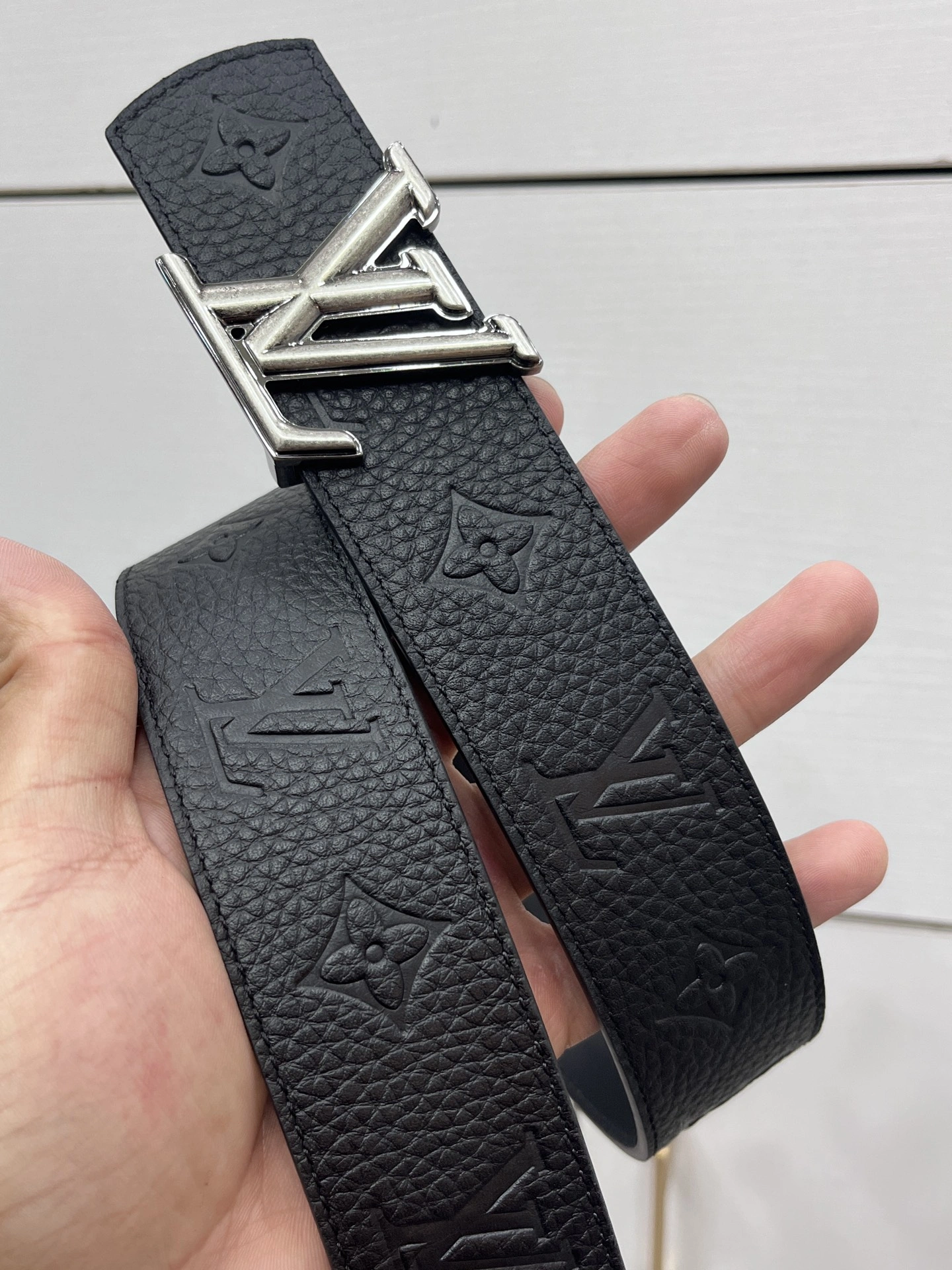FashionForward L*ouis V*uitton Belts XX 20250407- 15155