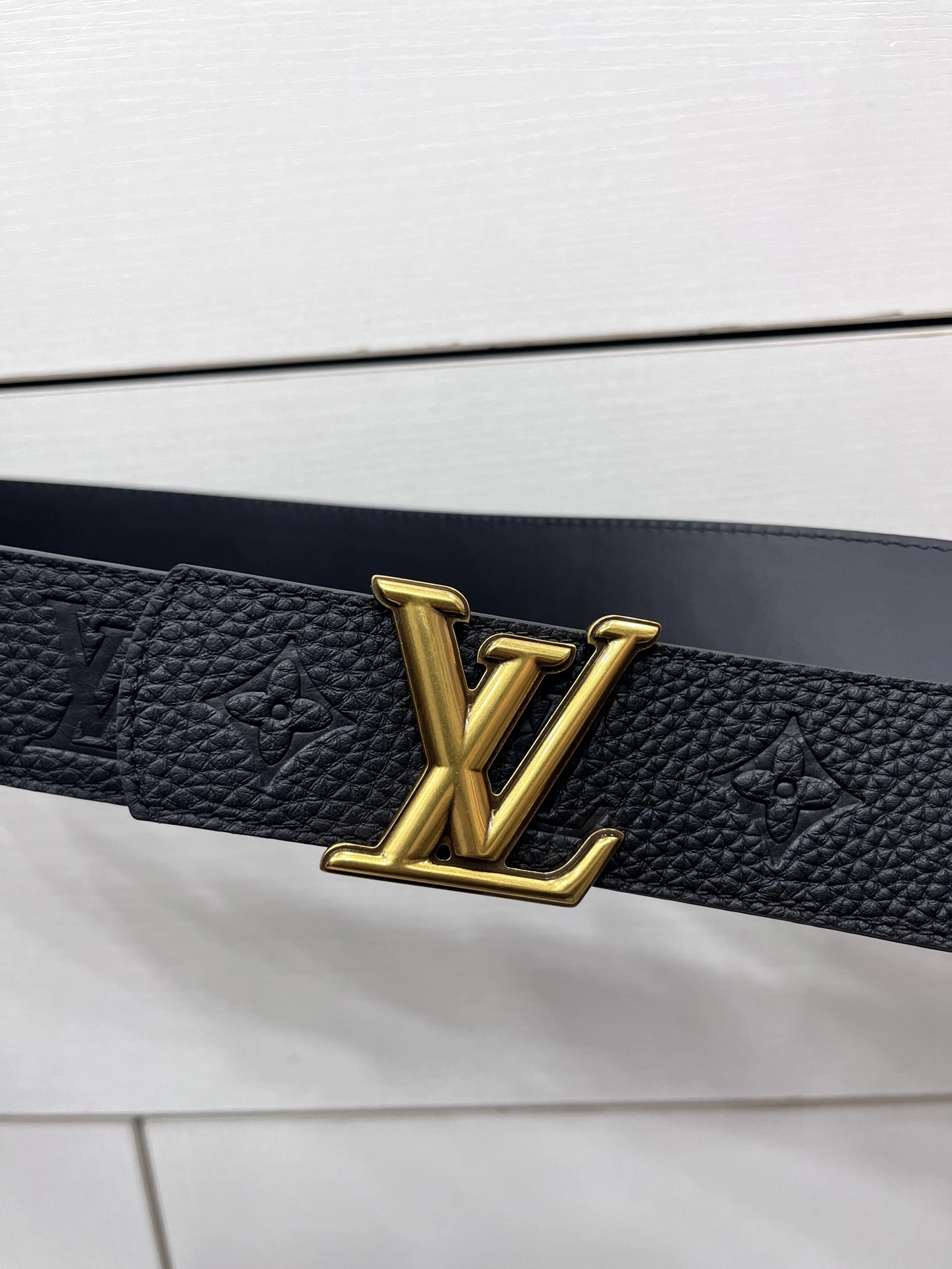 FashionForward L*ouis V*uitton Belts XX 20250407- 15155