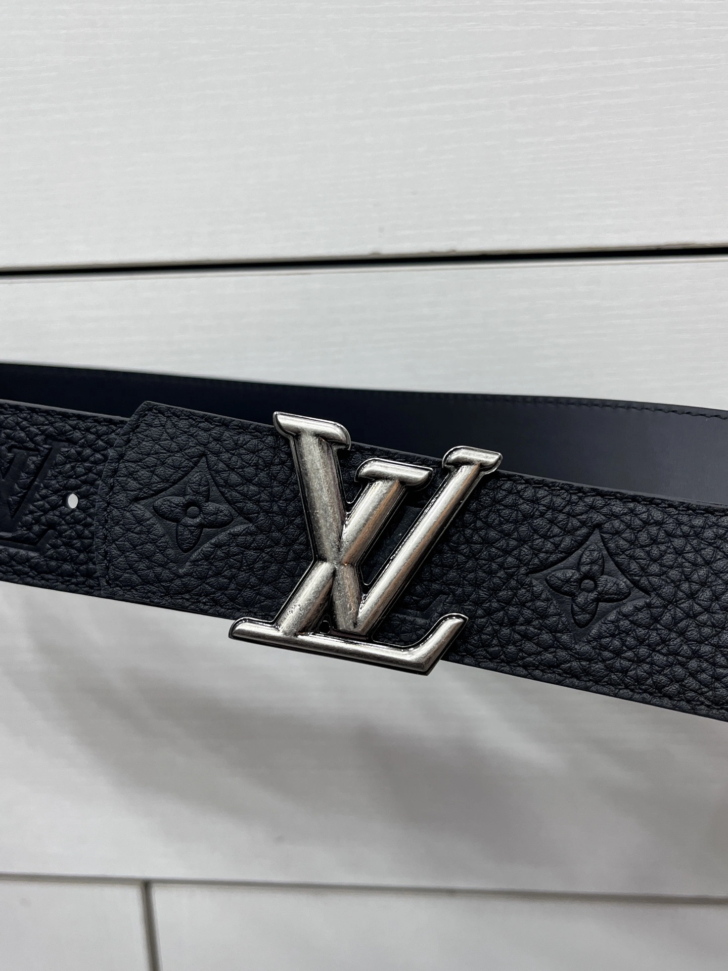 FashionForward L*ouis V*uitton Belts XX 20250407- 15155
